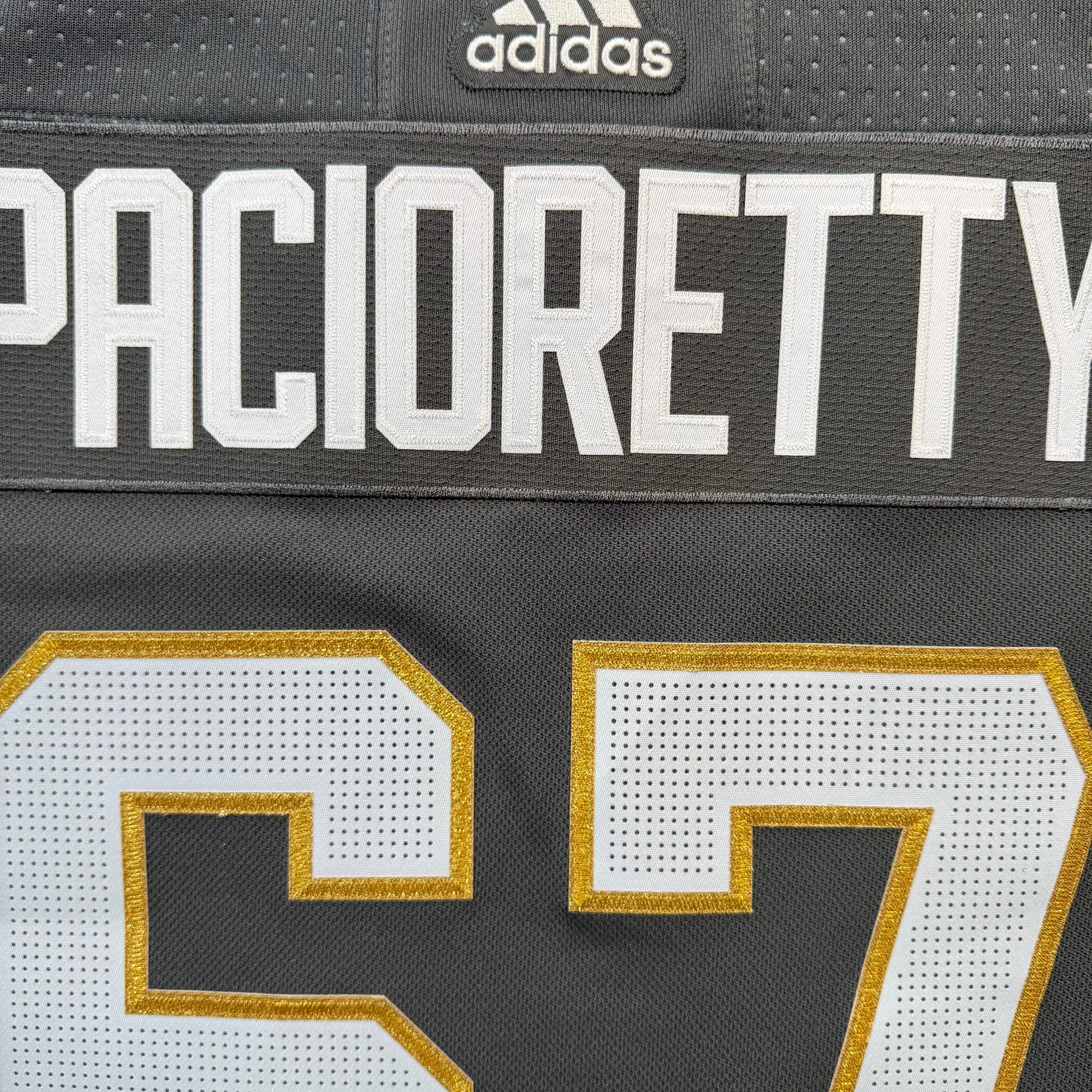 Max Pacioretty Vegas Golden Knights Adidas NHL Jersey - 44/XS