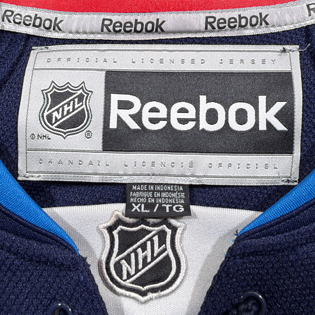 Mark Scheifele Winnipeg Jets Reebok NHL Jersey - XL