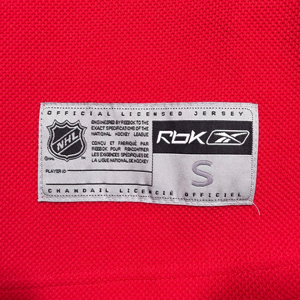 Jason Spezza Ottawa Senators Reebok NHL Jersey - Small