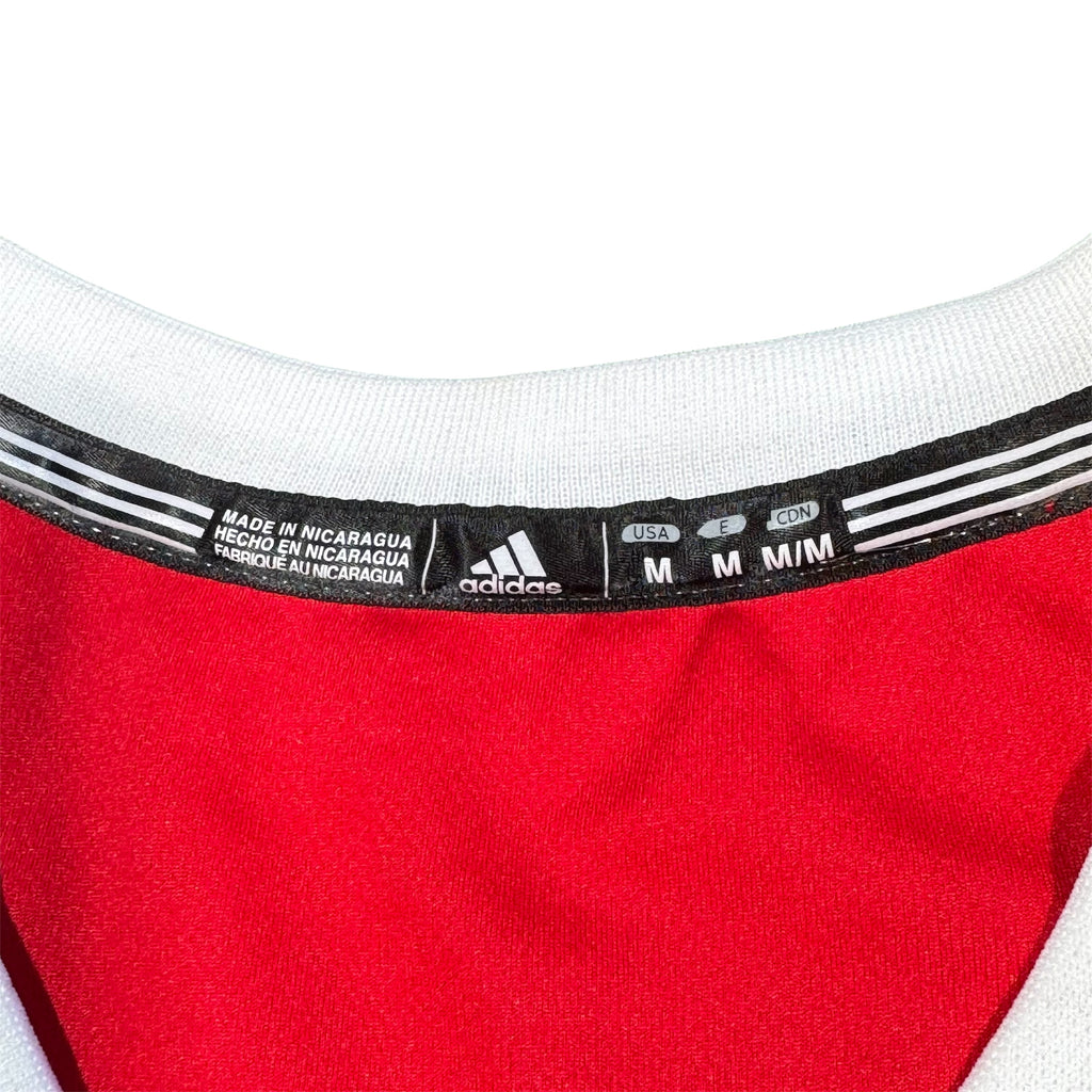 Chris Paul Los Angeles Clippers Adidas Swingman NBA Jersey - Medium