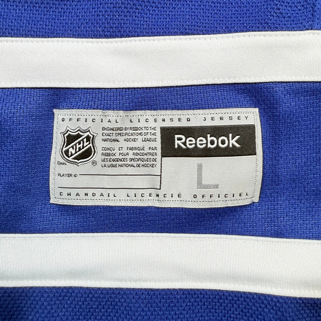 Auston Matthews Toronto Maple Leafs Rookie Reebok NHL Jersey - Large