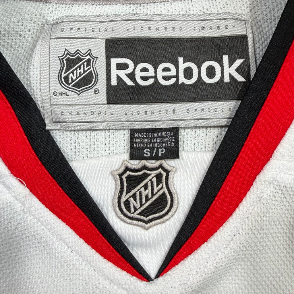 Dustin Byfuglien Chicago Blackhawks Reebok NHL Jersey - Medium