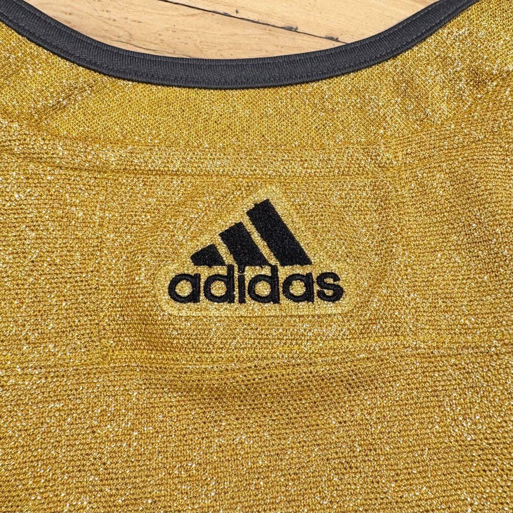 Vegas Golden Knights Adidas NHL Hockey Jersey Size 52 Large NEW