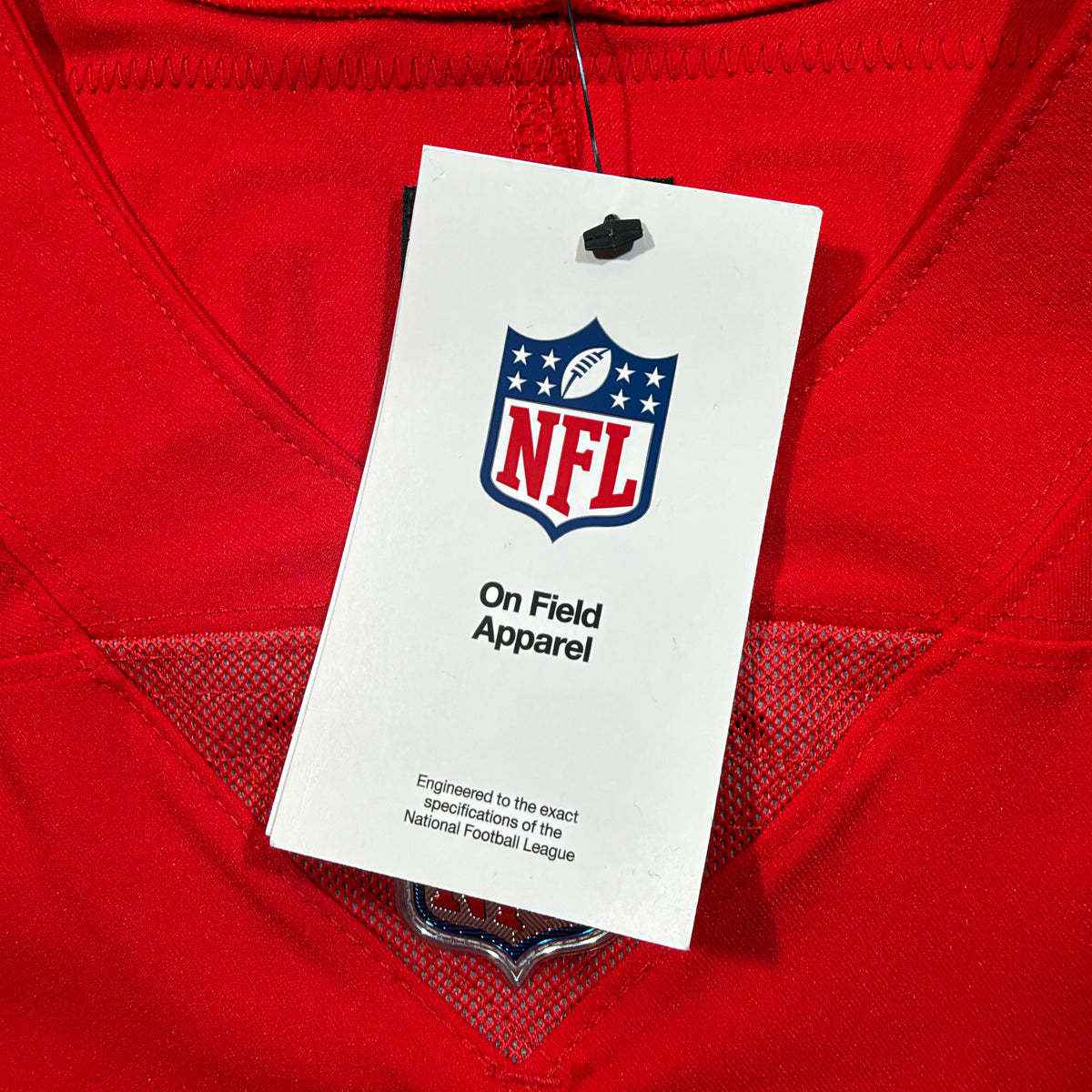 Tom Brady New England Patriots Throwback Nike Vapor Elite NFL Jersey - 48/XL