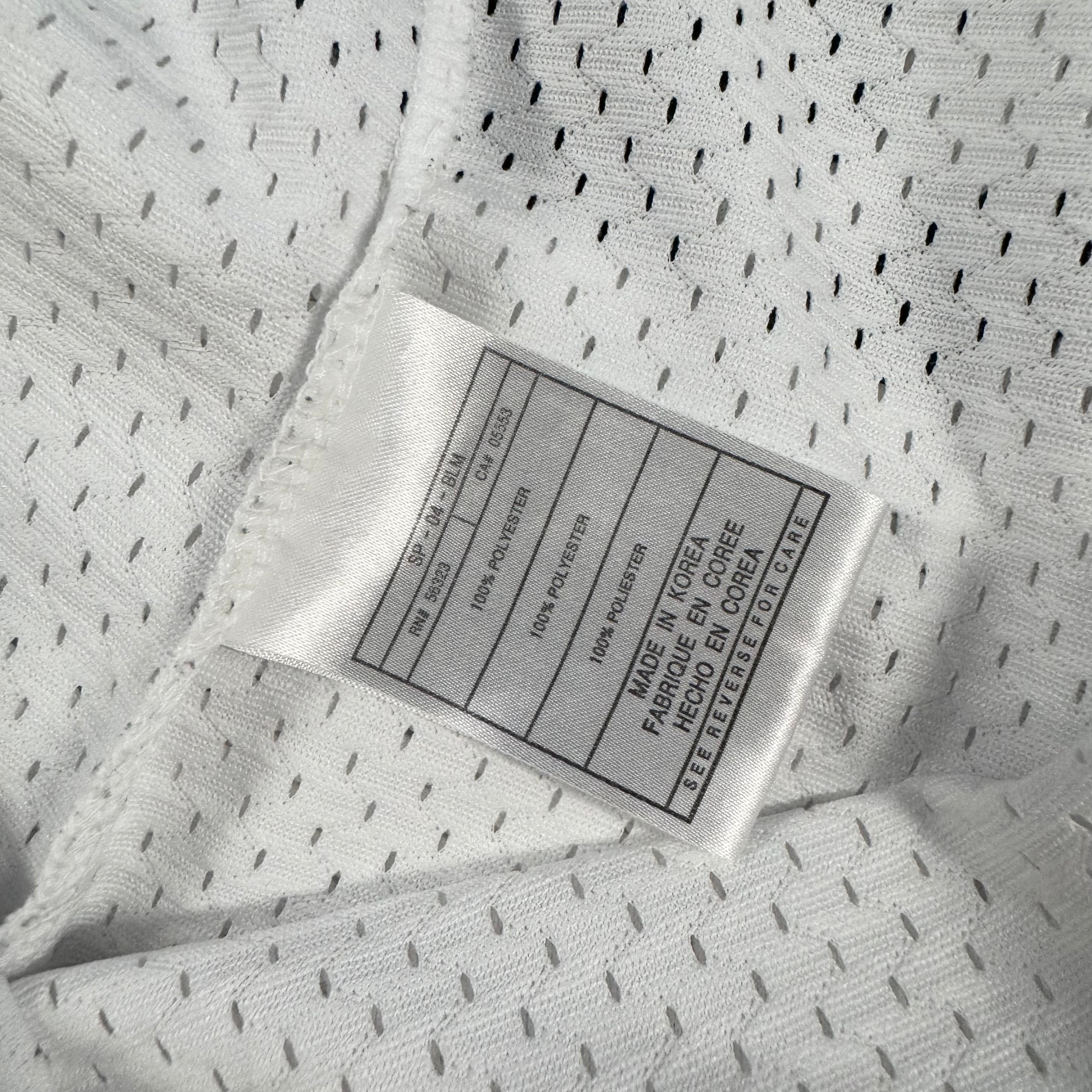 Latrell Sprewell Minnesota Timberwolves Vintage Nike NBA Jersey Size XXL