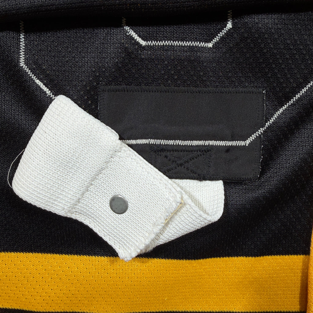 Cam Neely Boston Bruins Vintage CCM NHL Jersey - 44/Medium