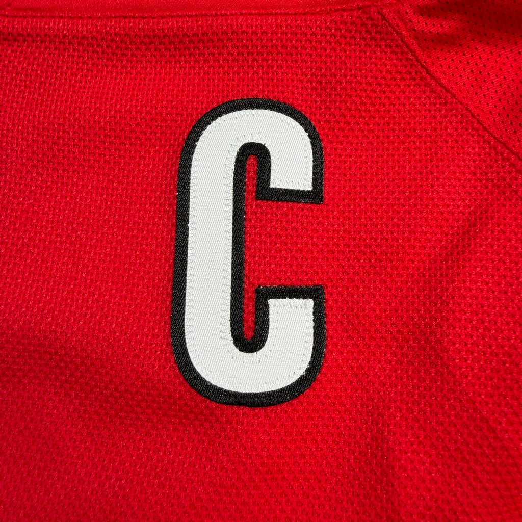 Eric Staal Carolina Hurricanes Reebok NHL Jersey - Large