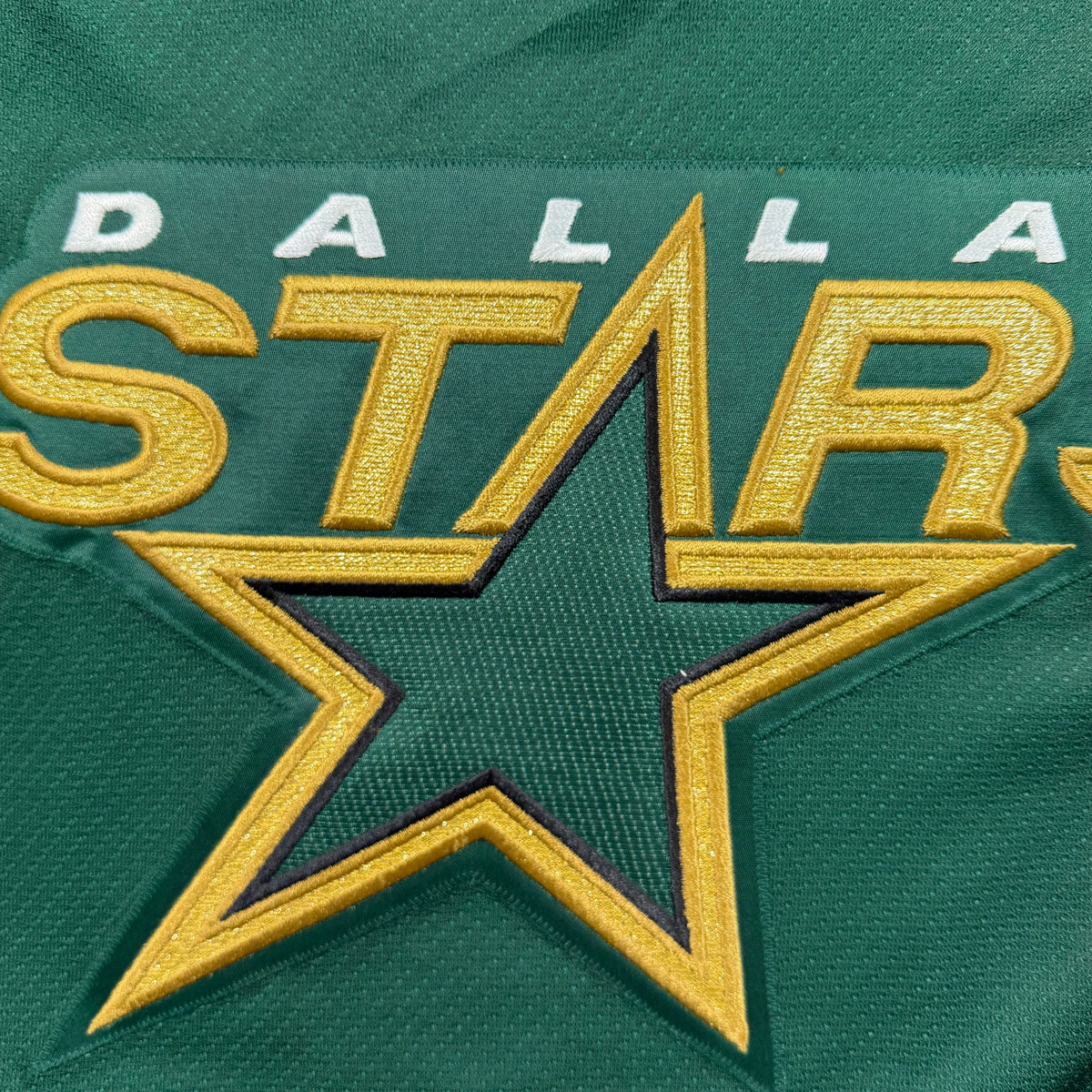 Mike Modano Dallas Stars 1999/2000 Authentic CCM NHL Jersey - 52/XL