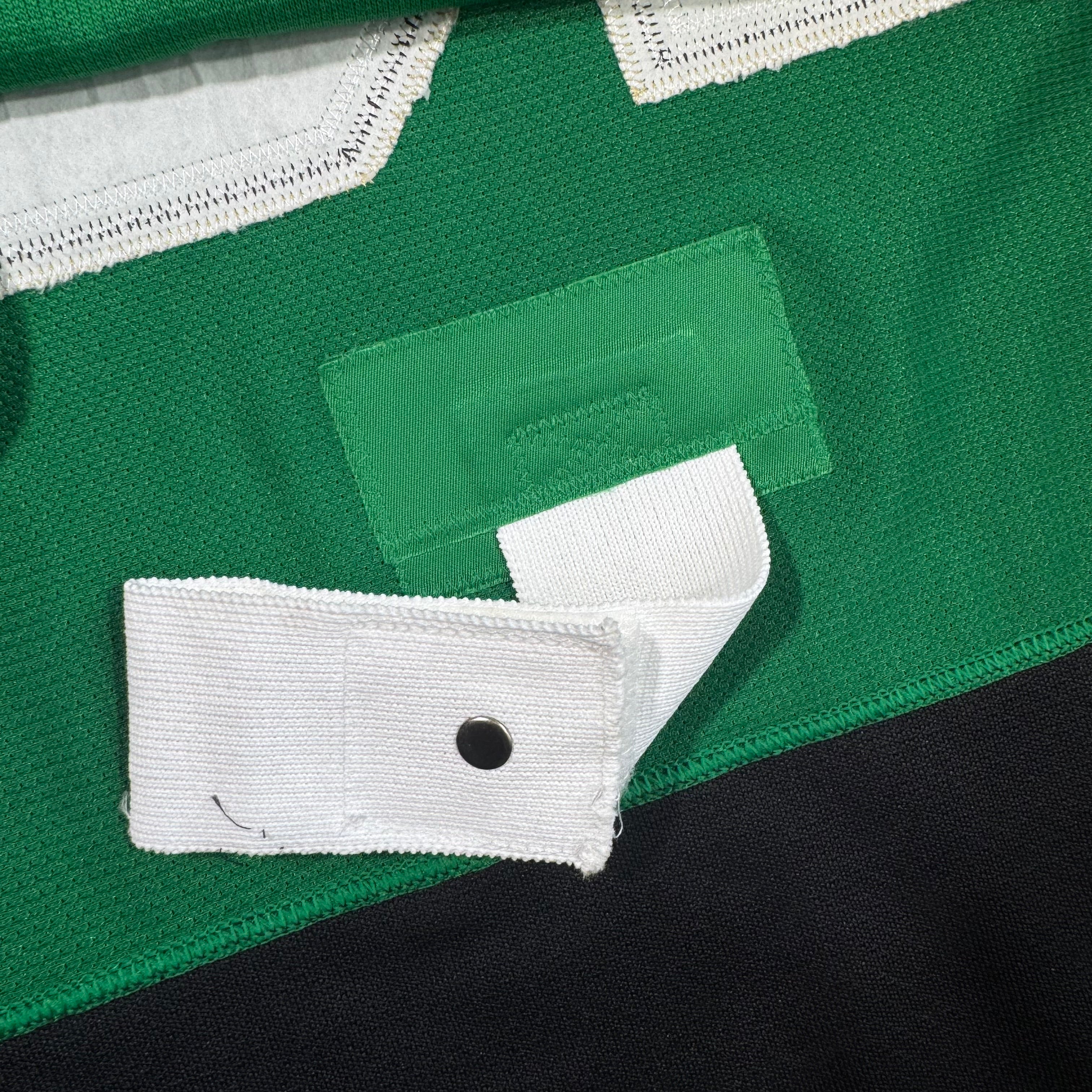 Maxim Mizyurin Val d’Or Foreurs 2017/18 Game Issued CCM QMJHL Signed MIC Jersey Size 56
