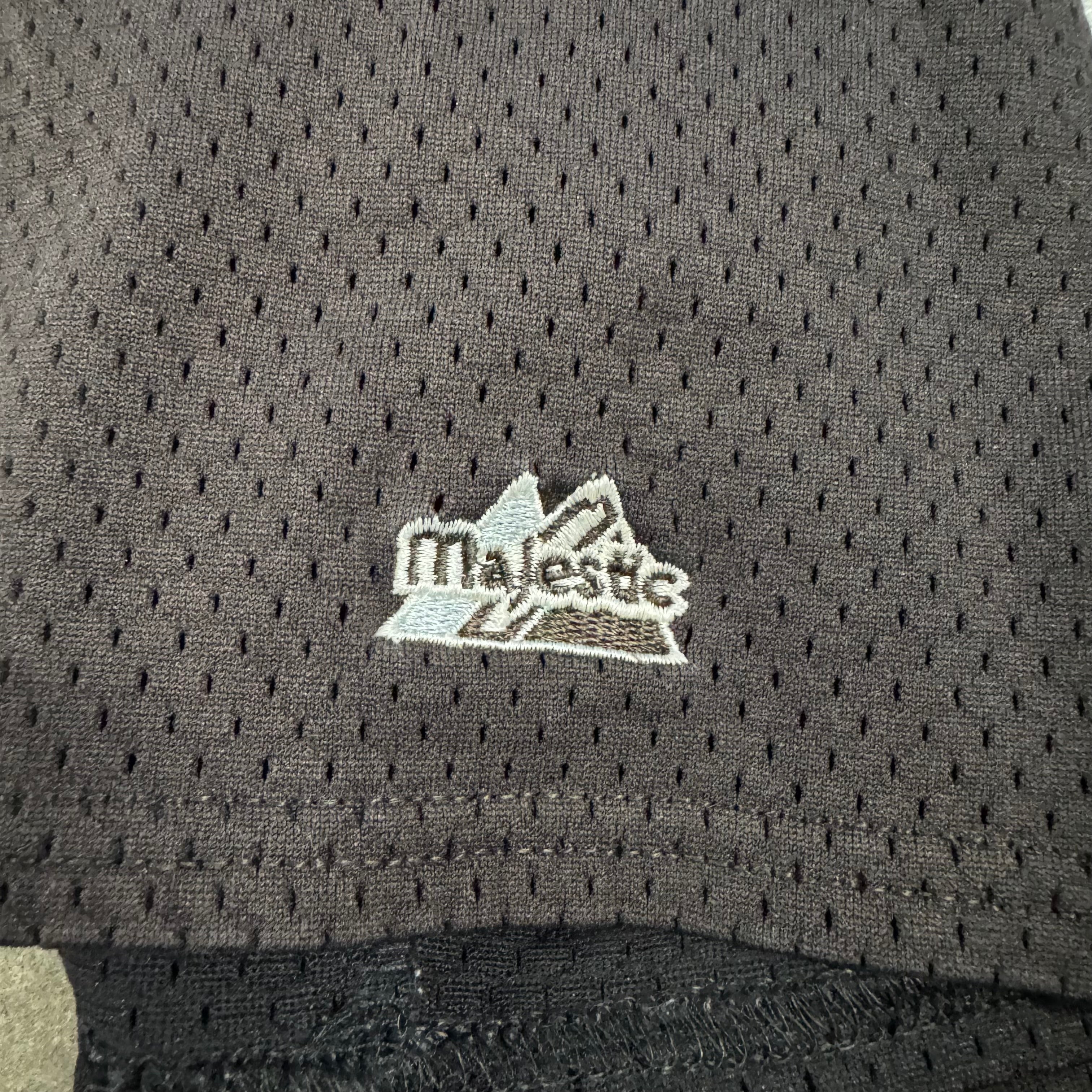 Arizona Diamondbacks Vintage Team Issued Batting Practice MLB Jersey Size 44 Large