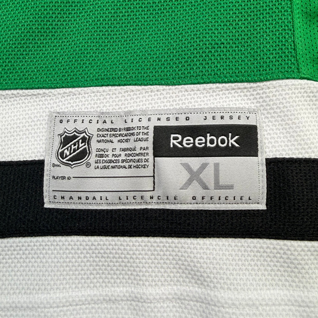 Jamie Benn Dallas Stars Reebok NHL Jersey - XL