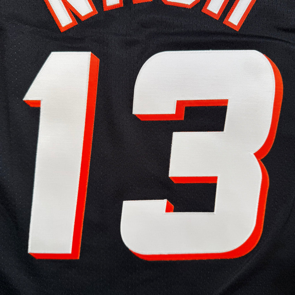 Steve Nash Phoenix Suns Mitchell & Ness Authentic NBA Jersey - 52/XXL