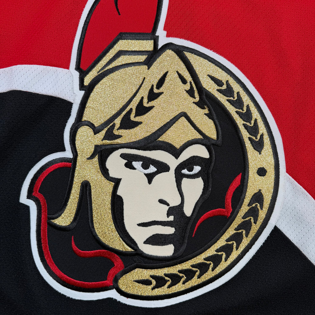 Daniel Alfredsson Ottawa Senators Vintage Koho NHL Jersey - Medium