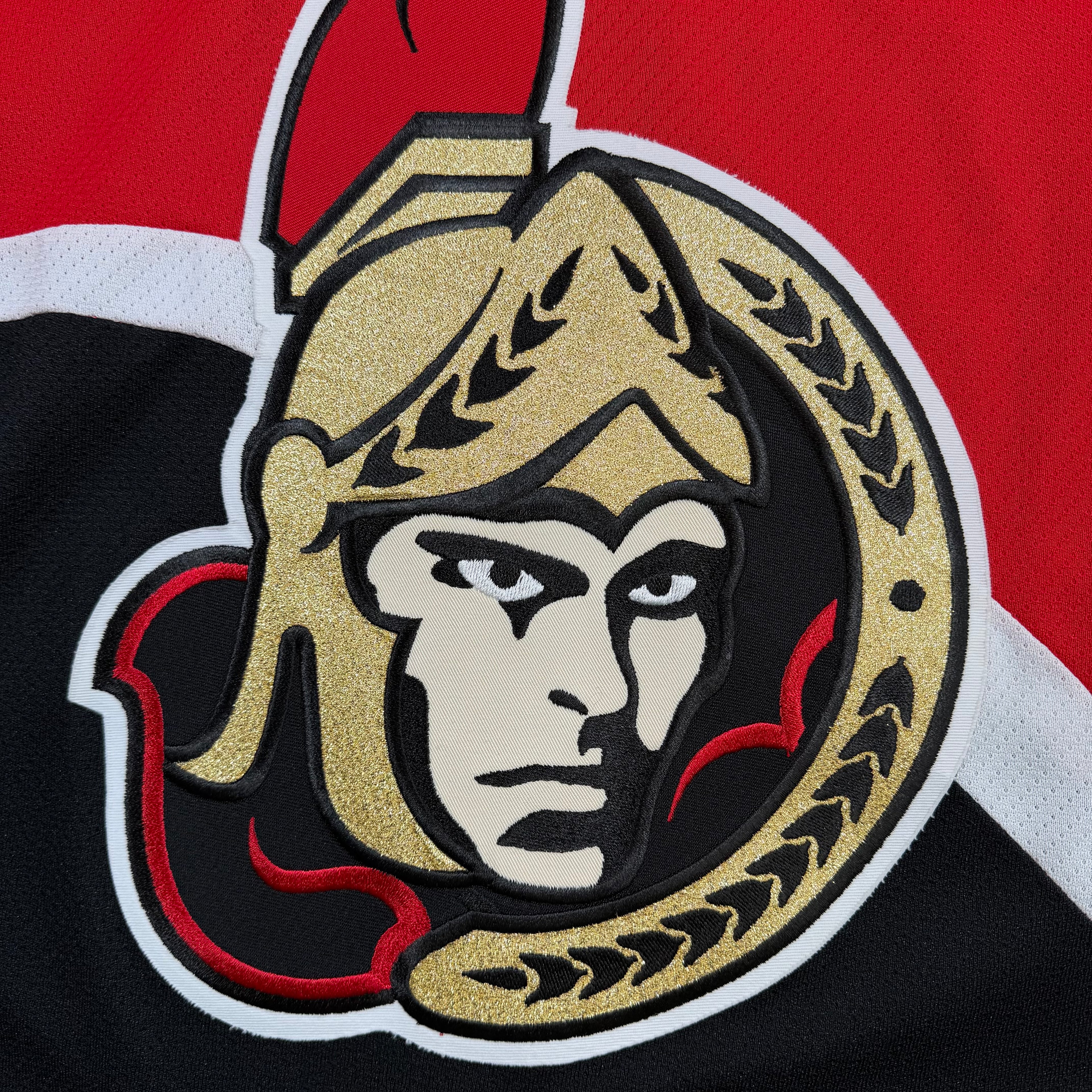 Daniel Alfredsson Ottawa Senators Vintage Koho NHL Jersey - Medium