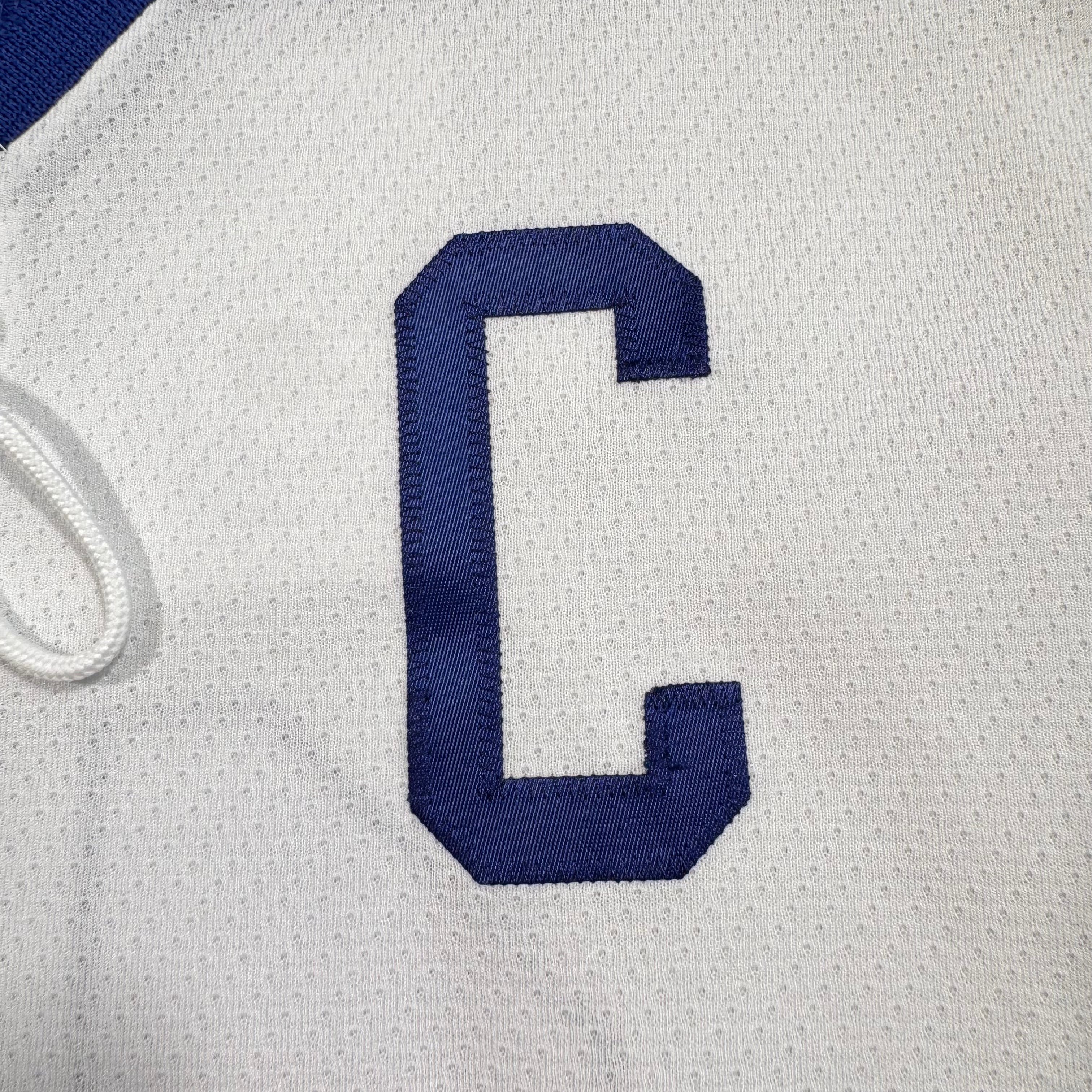 Mats Sundin Toronto Maple Leafs Vintage Alternate CCM NHL Jersey - XL