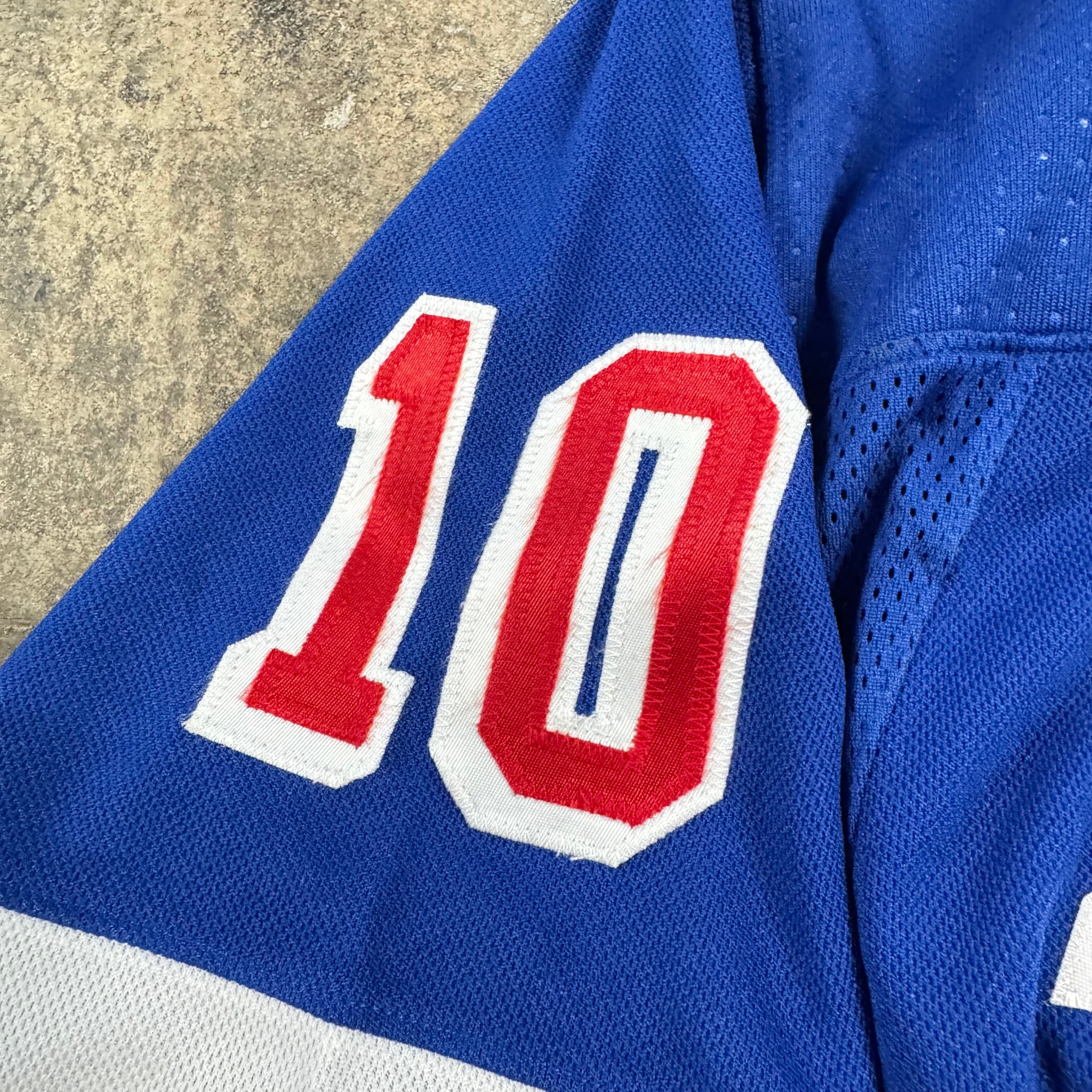 Artemi Panarin New Yor Rangers Adidas Autographed NHL Hockey Jersey Size 54 XL