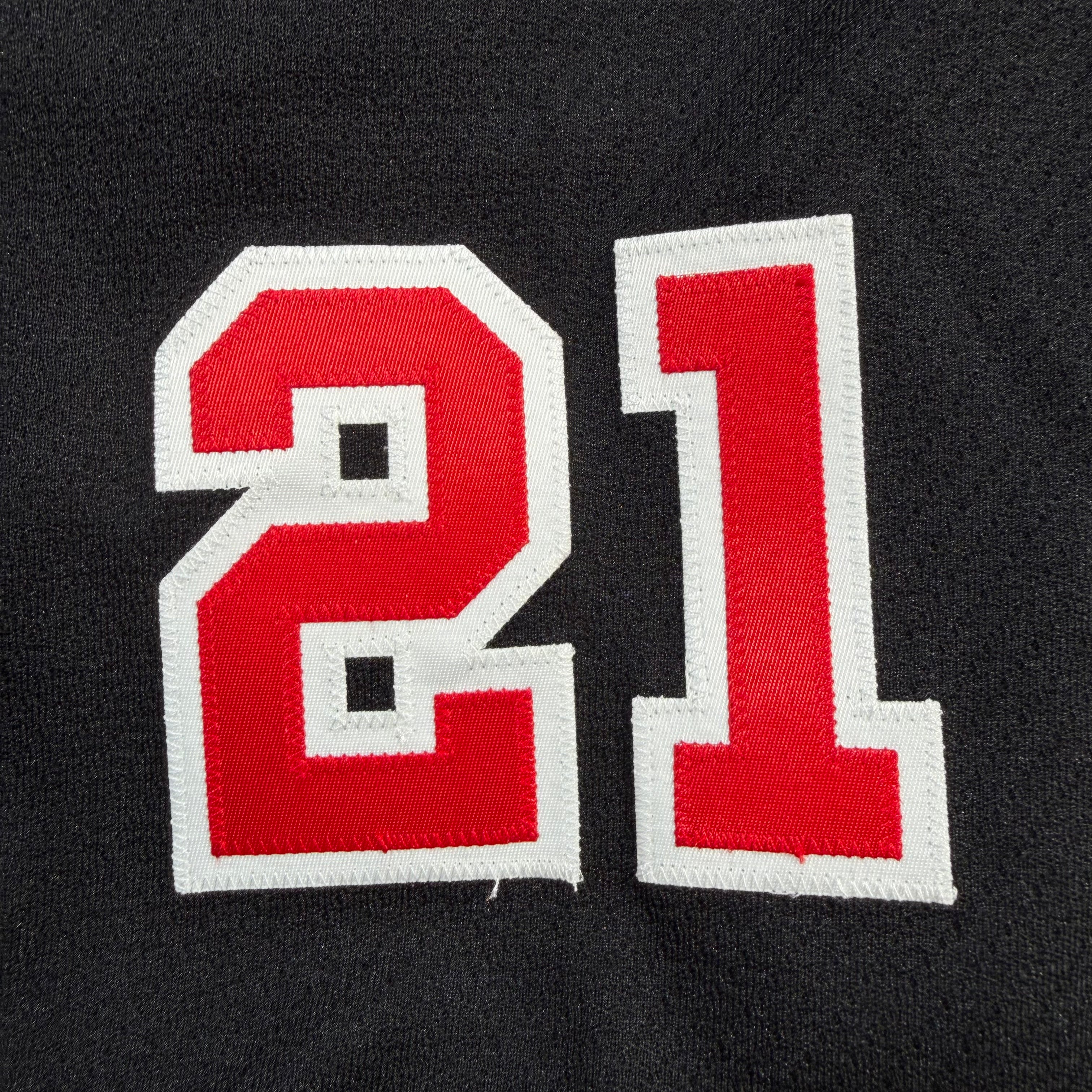 Brett Howden Moose Jaw Warriors WHL CCM Hockey Jersey - Large