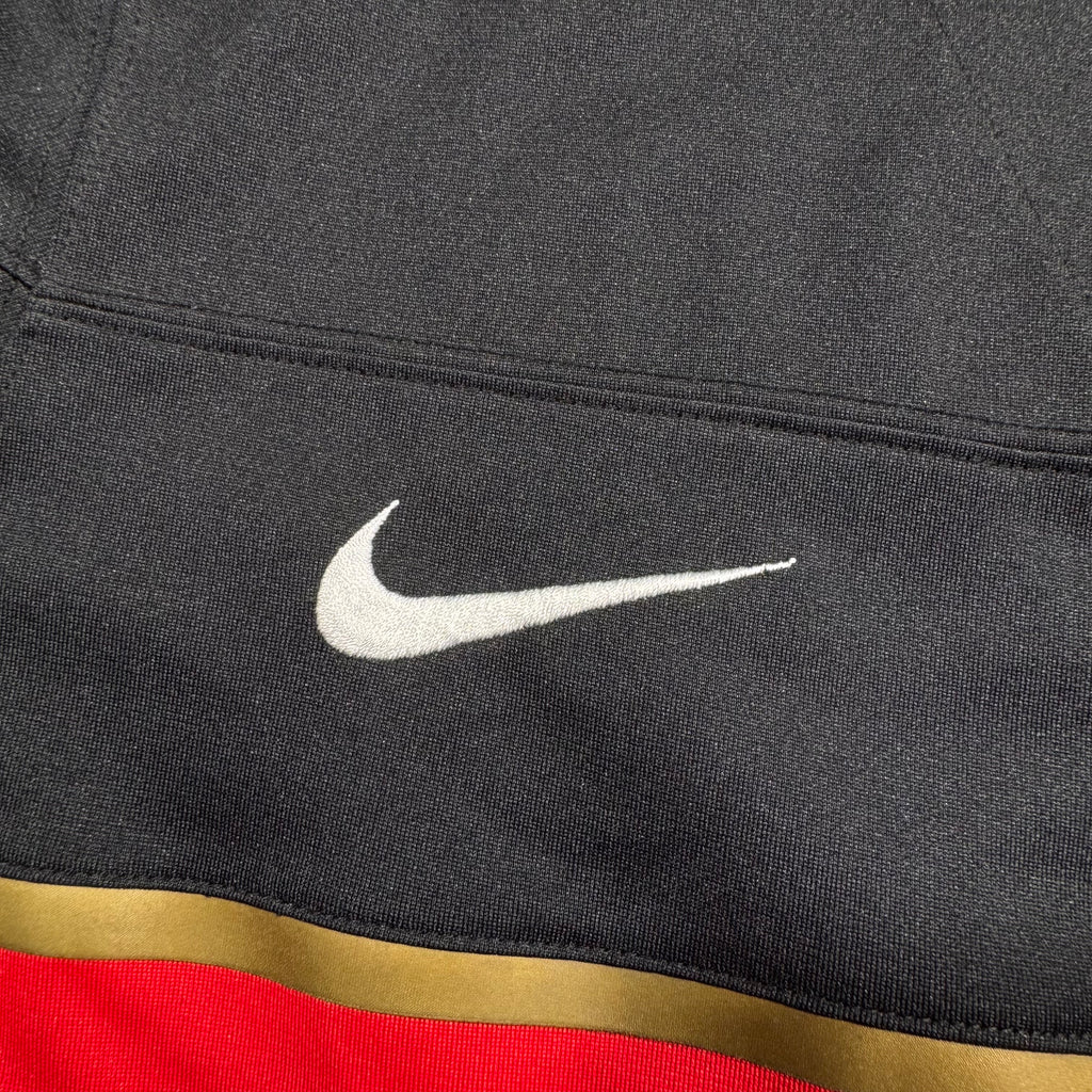 Team Canada 2014 Alternate Olympics Hockey Jersey Size Small