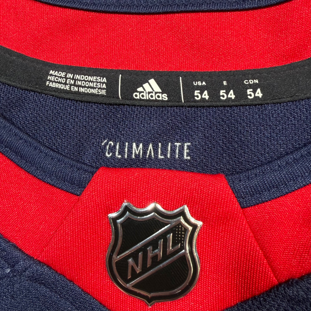 Patrick Laine Winnipeg Jets 2019 Heritage Classic Adidas NHL Jersey - 54/XL