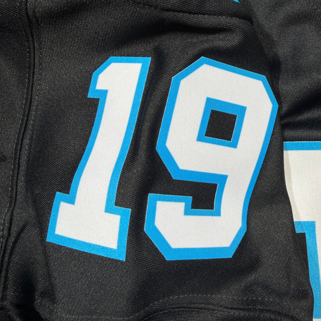 Adam Thielen Carolina Panthers Nike Game Nike NFL Jersey - Medium
