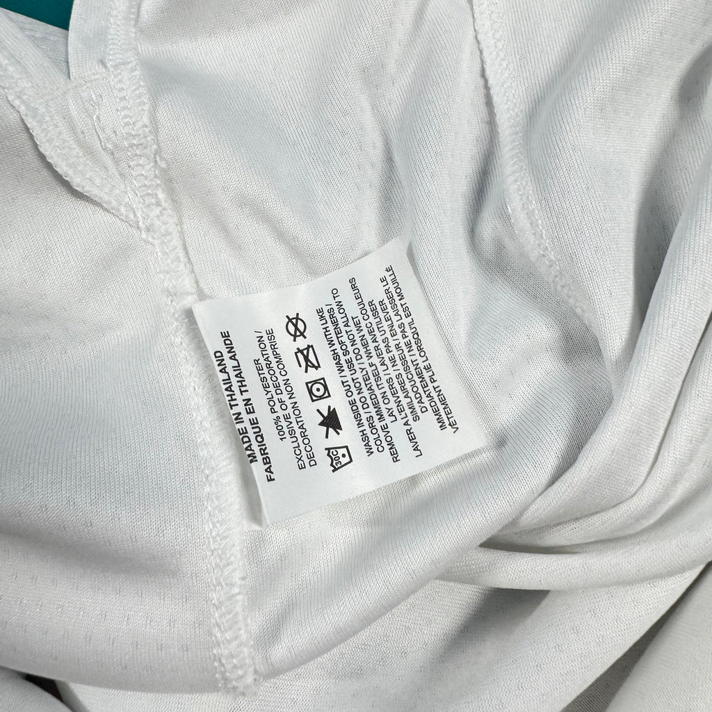 Ja Morant Memphis Grizzlies Classic Edition Nike NBA Jersey Size Large NEW