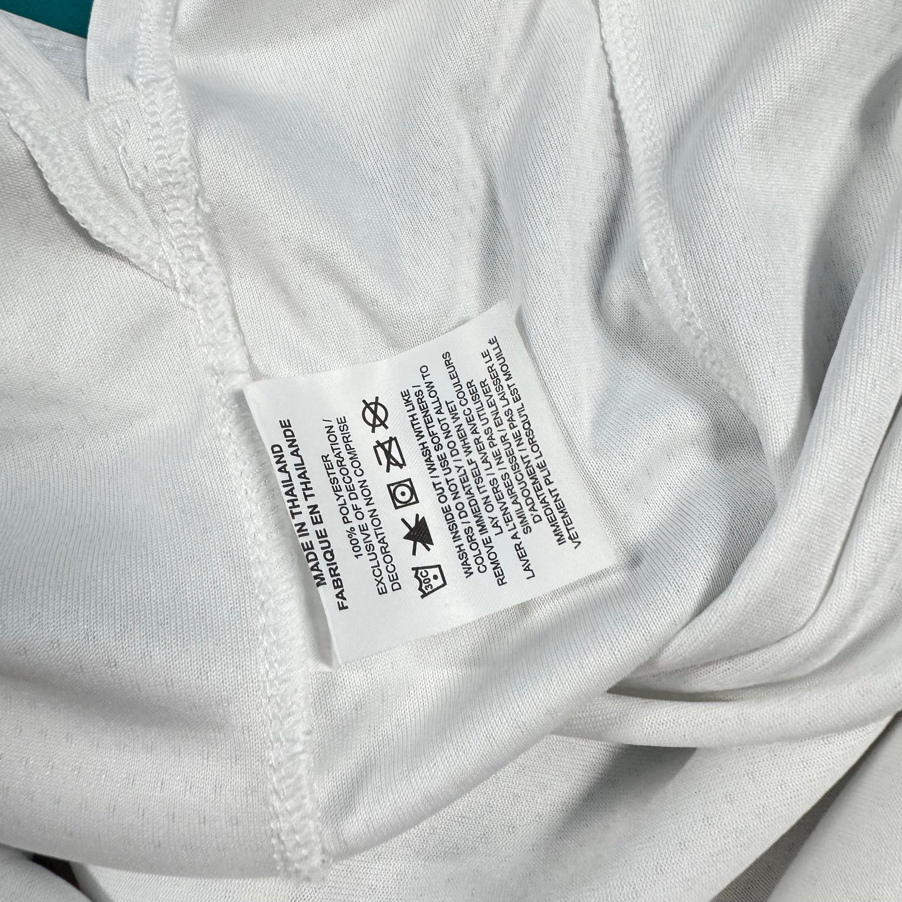 Ja Morant Memphis Grizzlies Classic Edition Nike NBA Jersey Size Large NEW