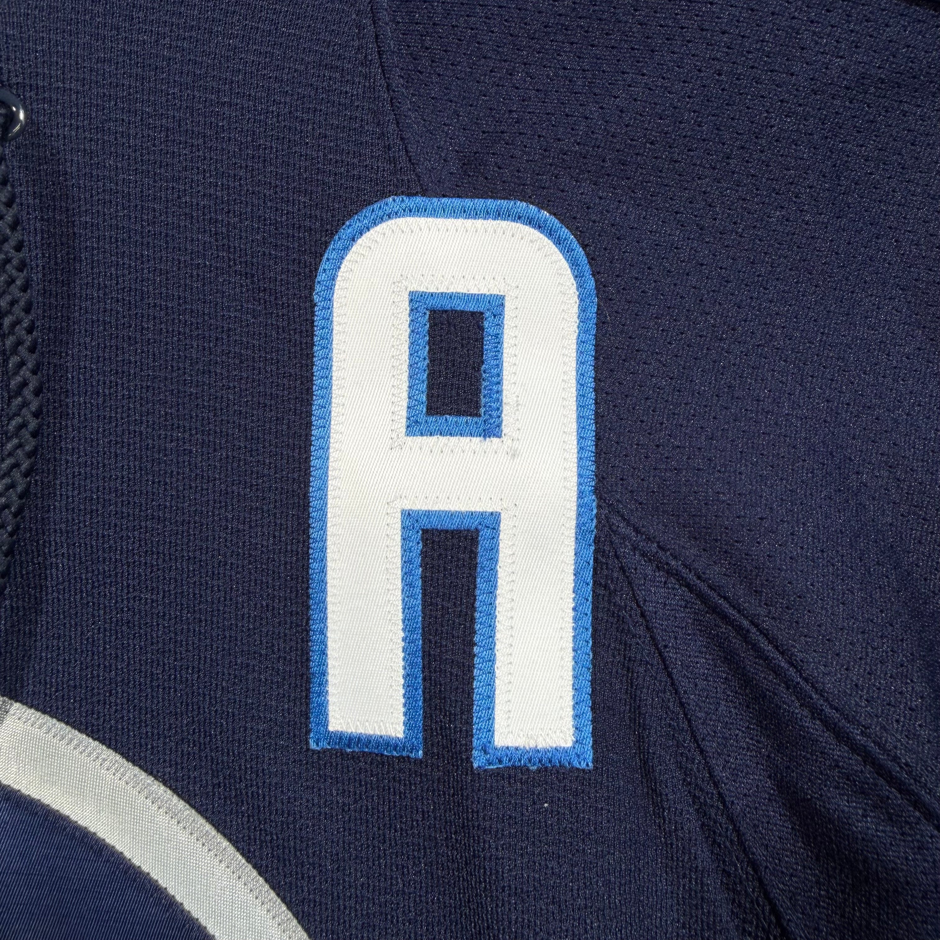 Dustin Byfuglien Winnipeg Jets Reebok Authentic NHL Jersey - 52/Large
