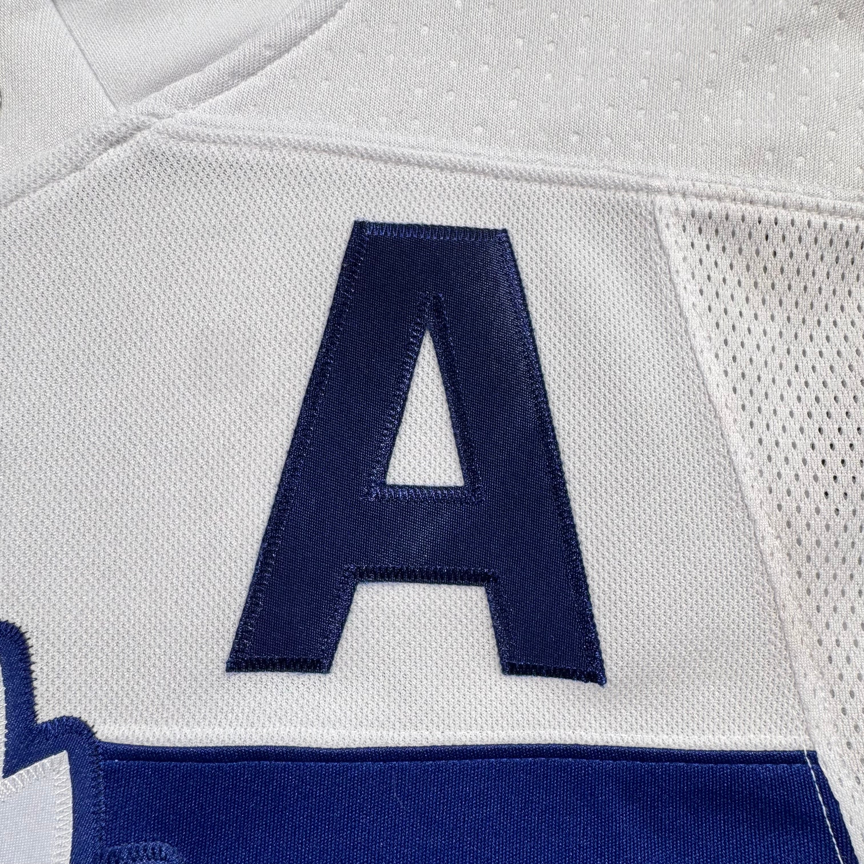 Morgan Rielly Toronto Maple Leafs 2018 Stadium Series Adidas NHL Jersey - 52/L