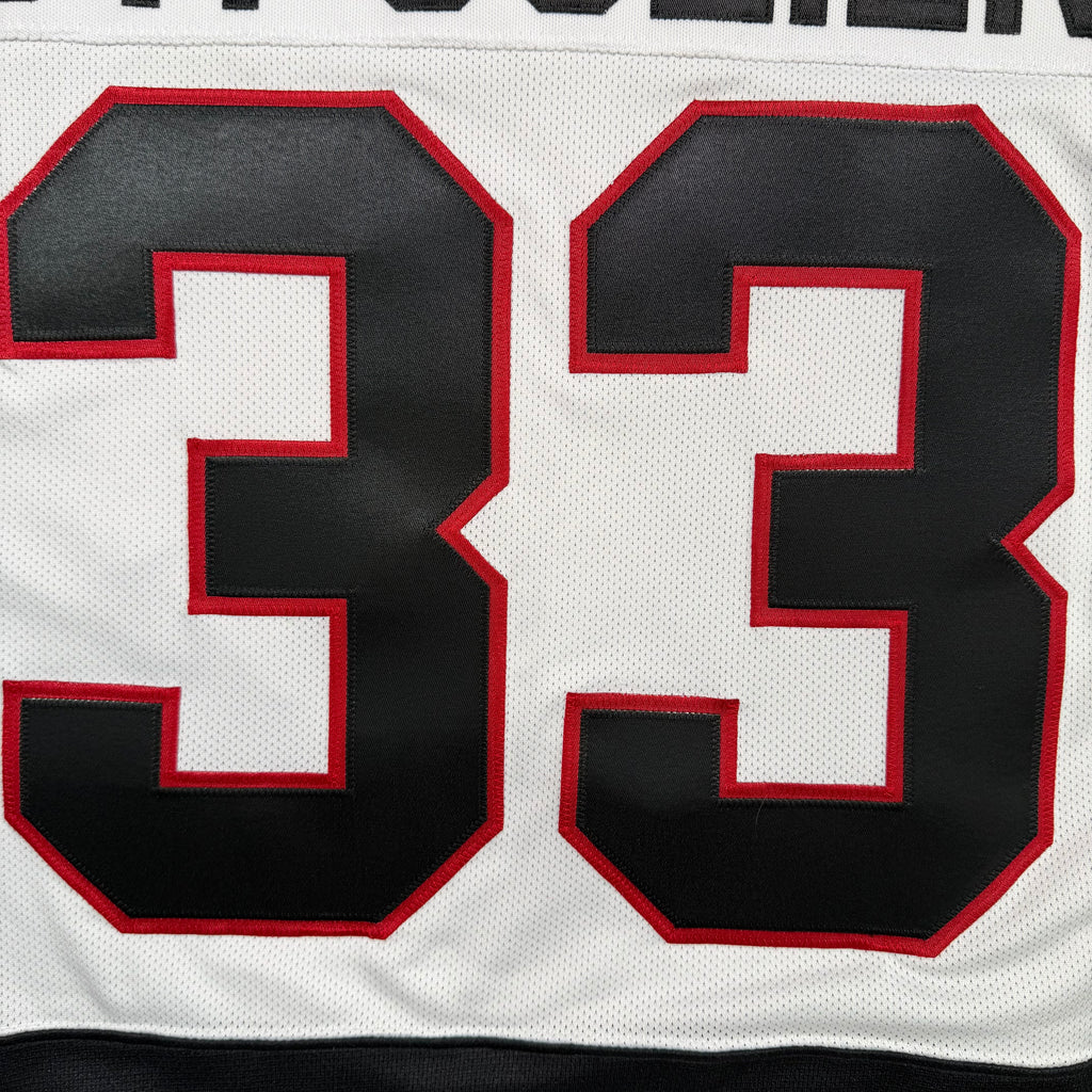 Dustin Byfuglien Chicago Blackhawks Reebok NHL Jersey - Medium