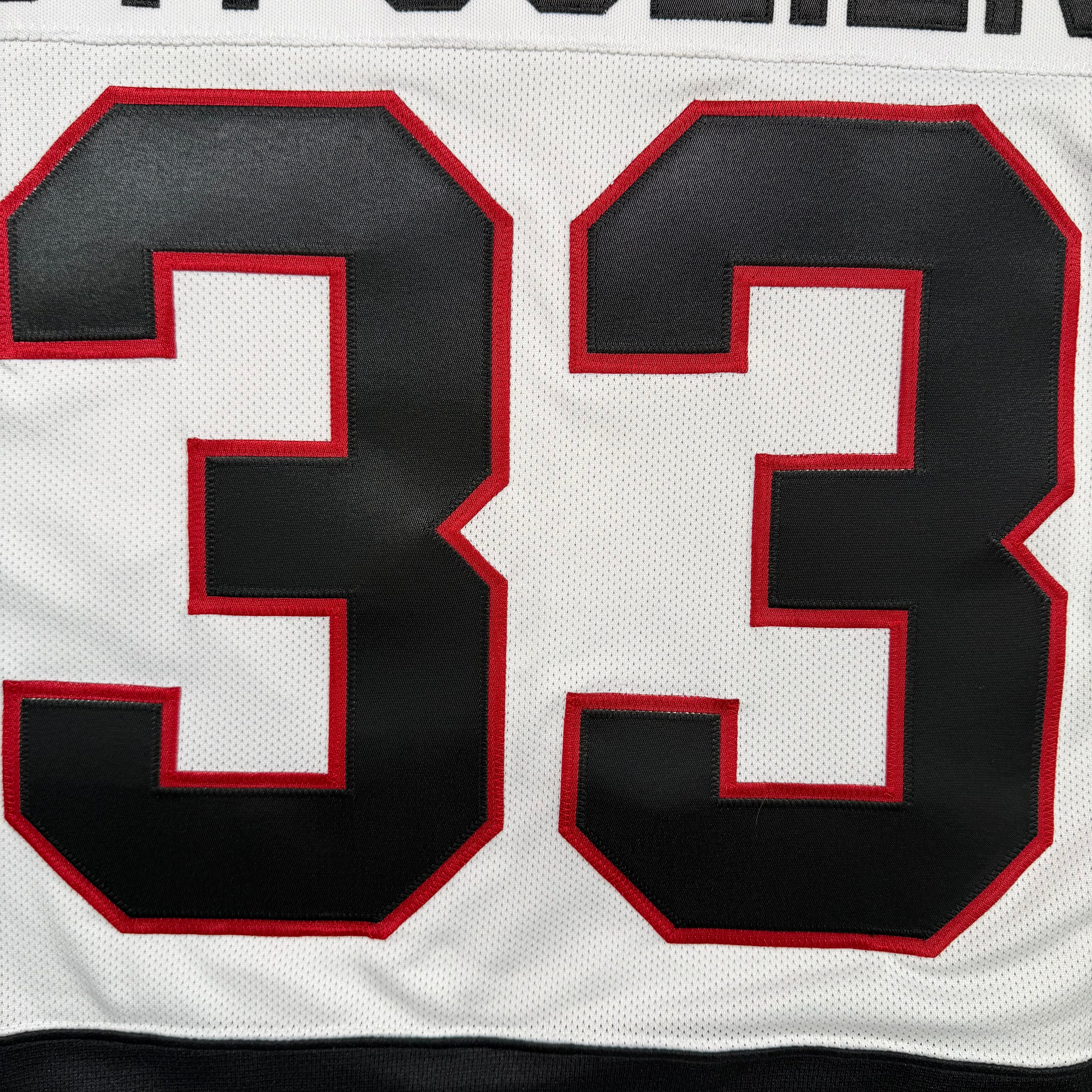 Dustin Byfuglien Chicago Blackhawks Reebok NHL Jersey - Medium