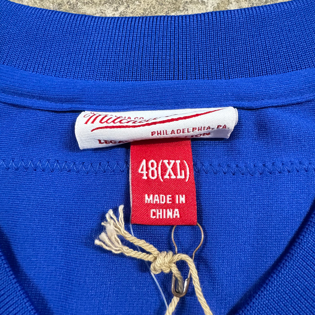 Peyton Manning Indianapolis Colts 1998 Mitchell & Ness NFL Jersey Size XL NEW