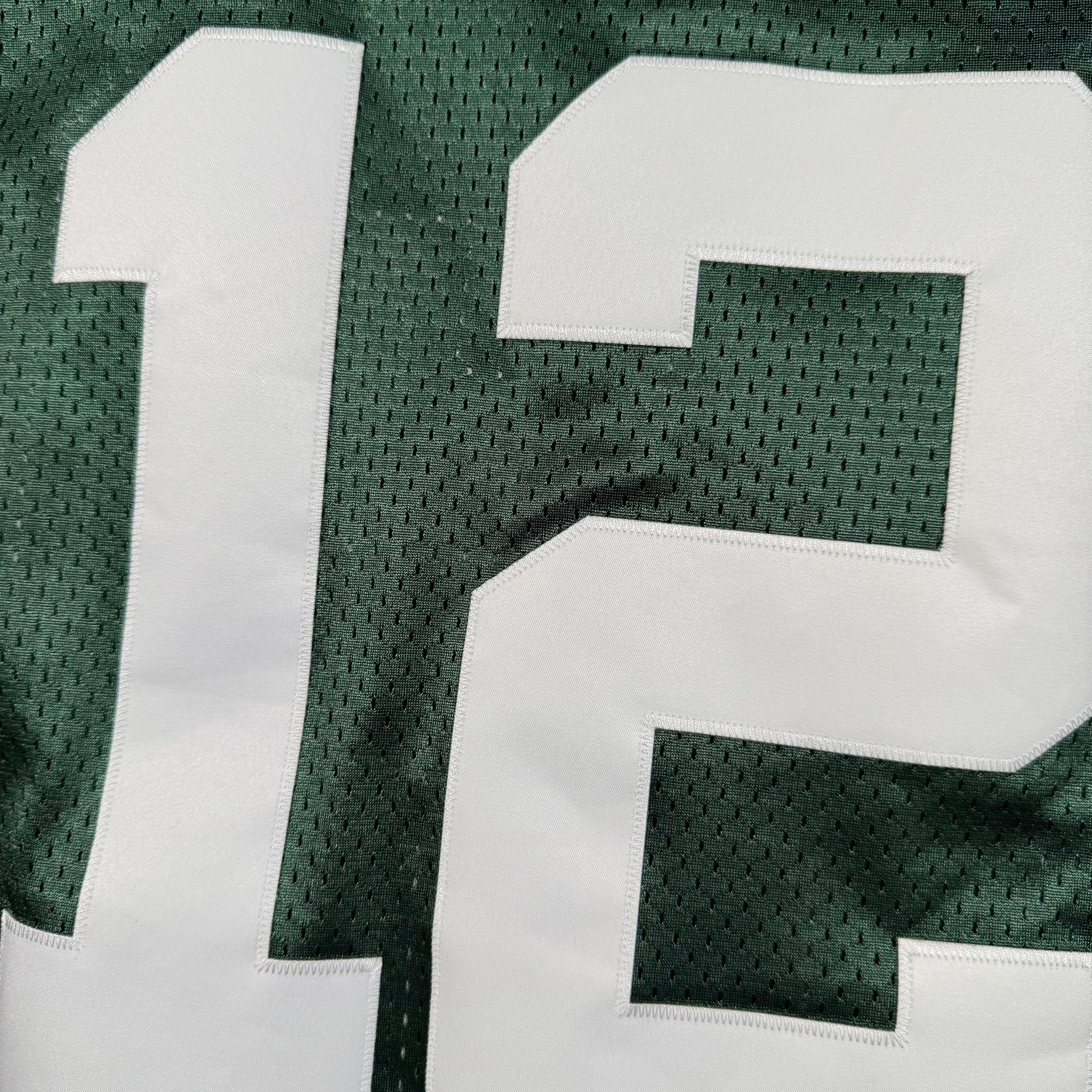 Aaron Rodgers Green Bay Packers Nike Limited NFL Jersey - Large