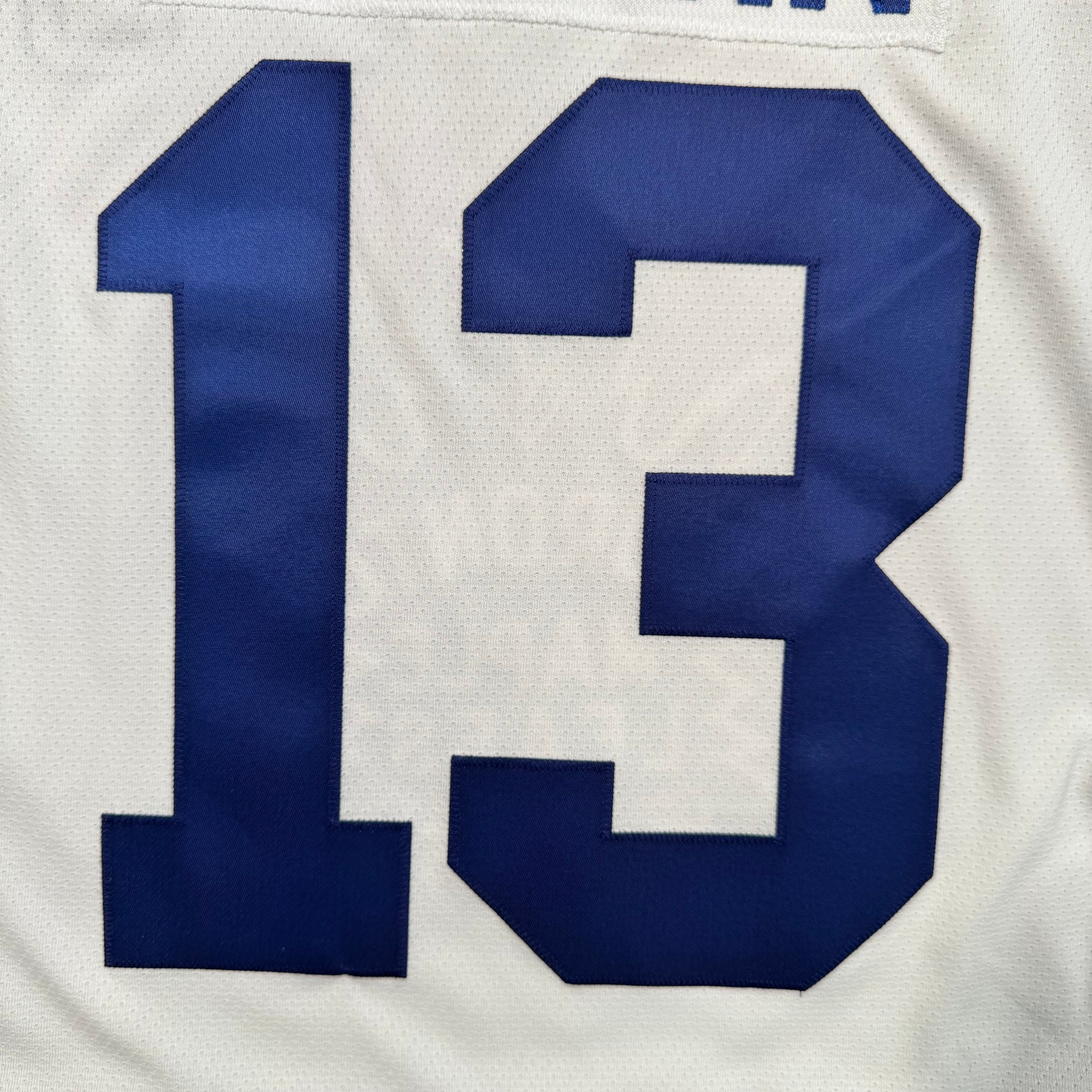 Mats Sundin Toronto Maple Leafs Vintage Alternate CCM NHL Jersey - XL