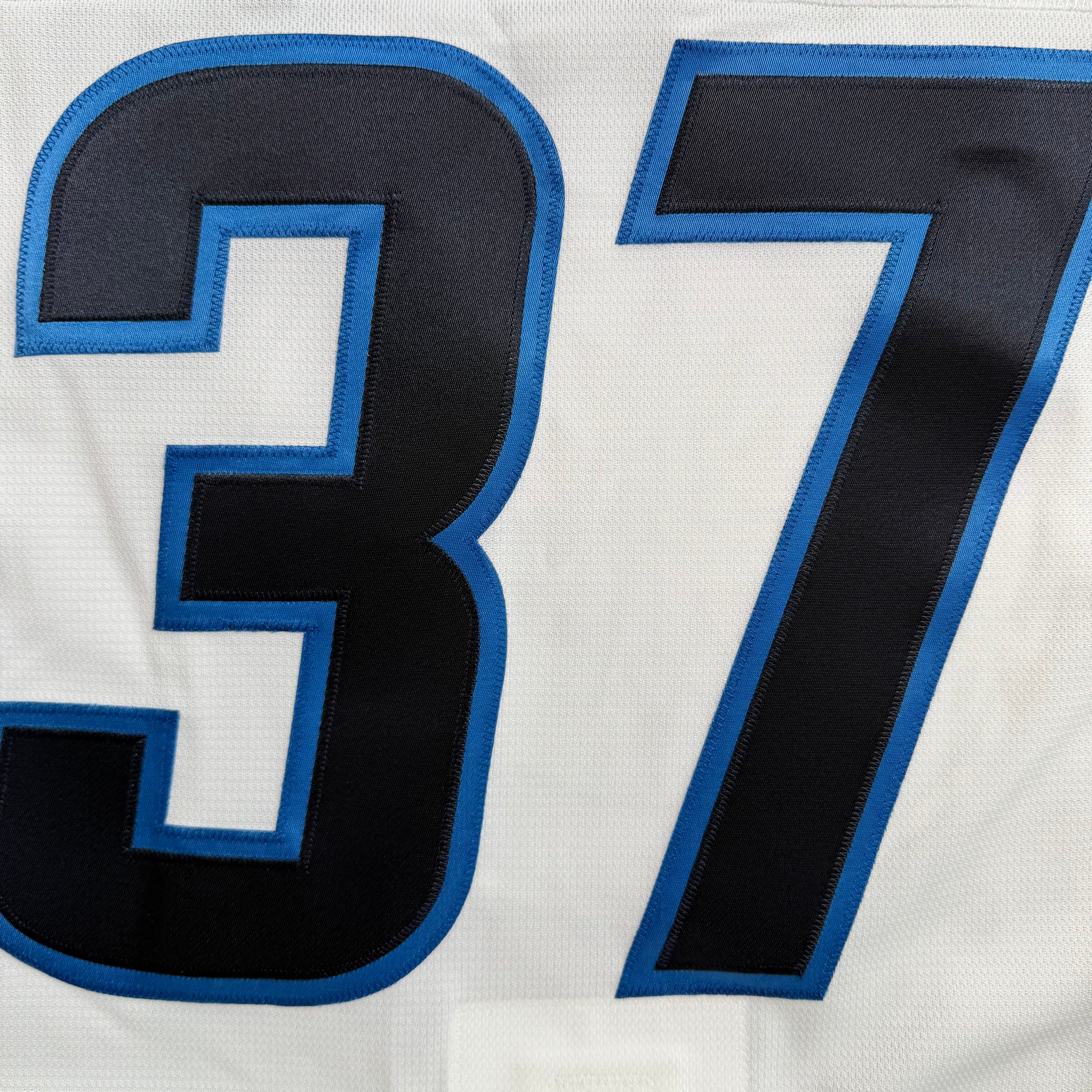 Connor Hellebuyck Winnipeg Jets Adidas MIC Authentic NHL Jersey - 58+