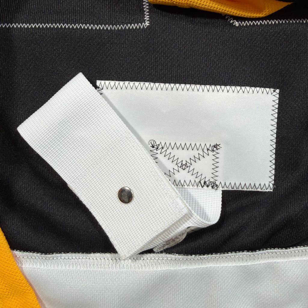 Sidney Crosby Pittsburgh Penguins Alternate Adidas NHL Jersey - 52/Large
