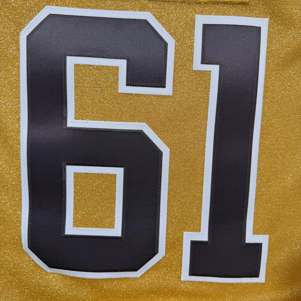 Mark Stone Vegas Golden Knights Adidas NHL Jersey - 52/Large