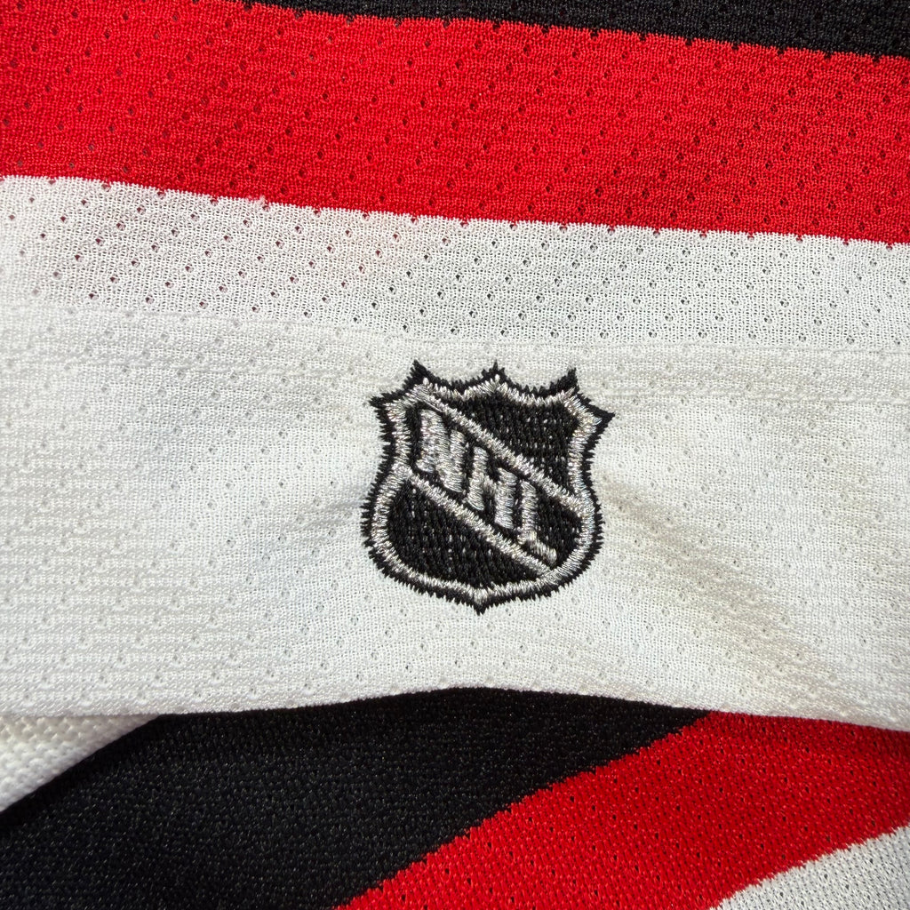 Martin Brodeur New Jersey Devils Vintage CCM Authentic MIC Jersey - 56/XXL
