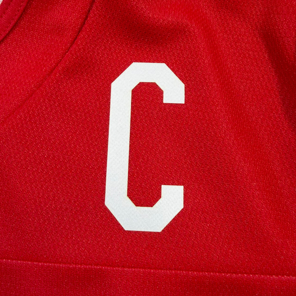 Connor McDavid 2026 Team Canada Authentic Bauer Olympic Jersey - 52/Large