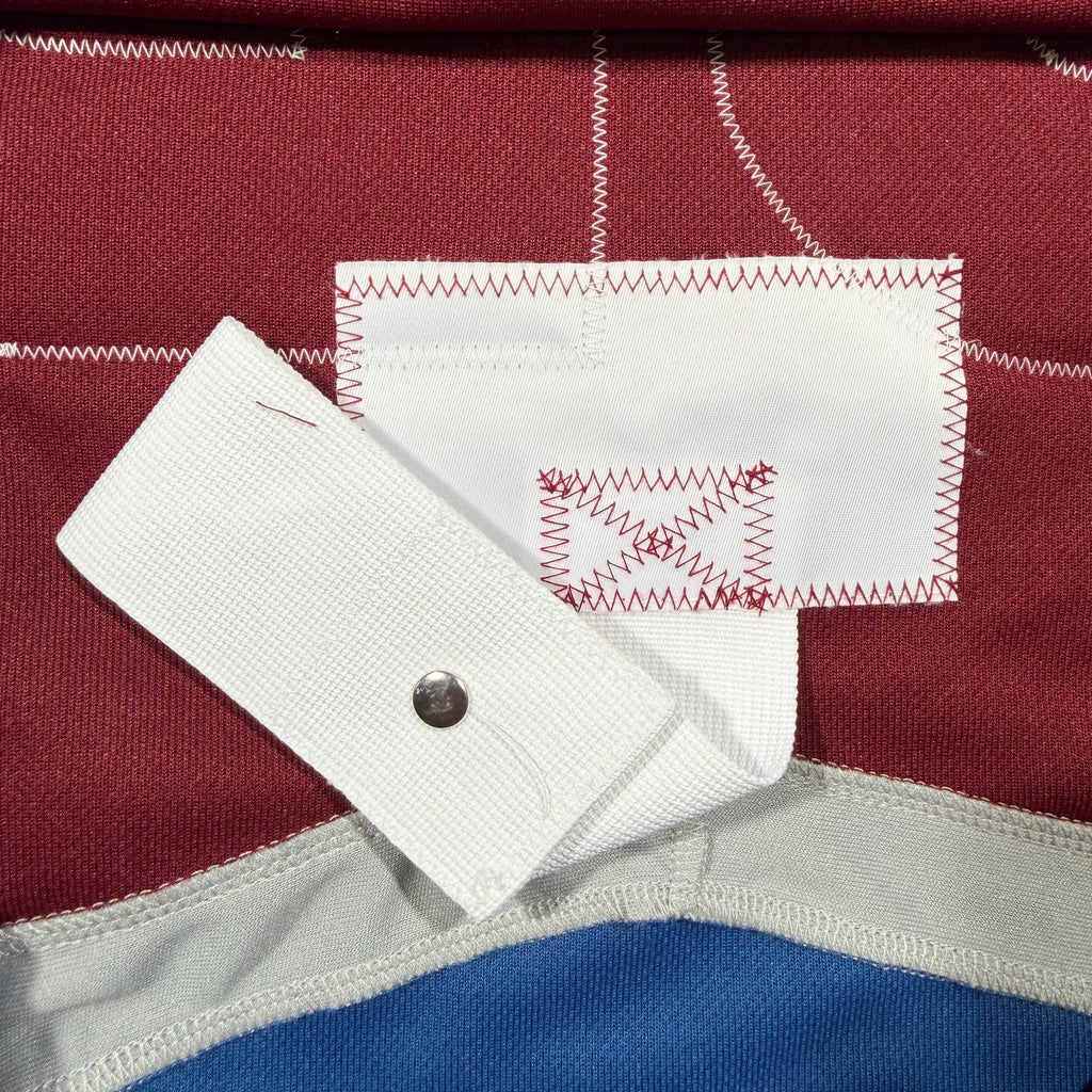 Gabriel Landeskog Colorado Avalanche Adidas NHL Jersey - 56/XXL