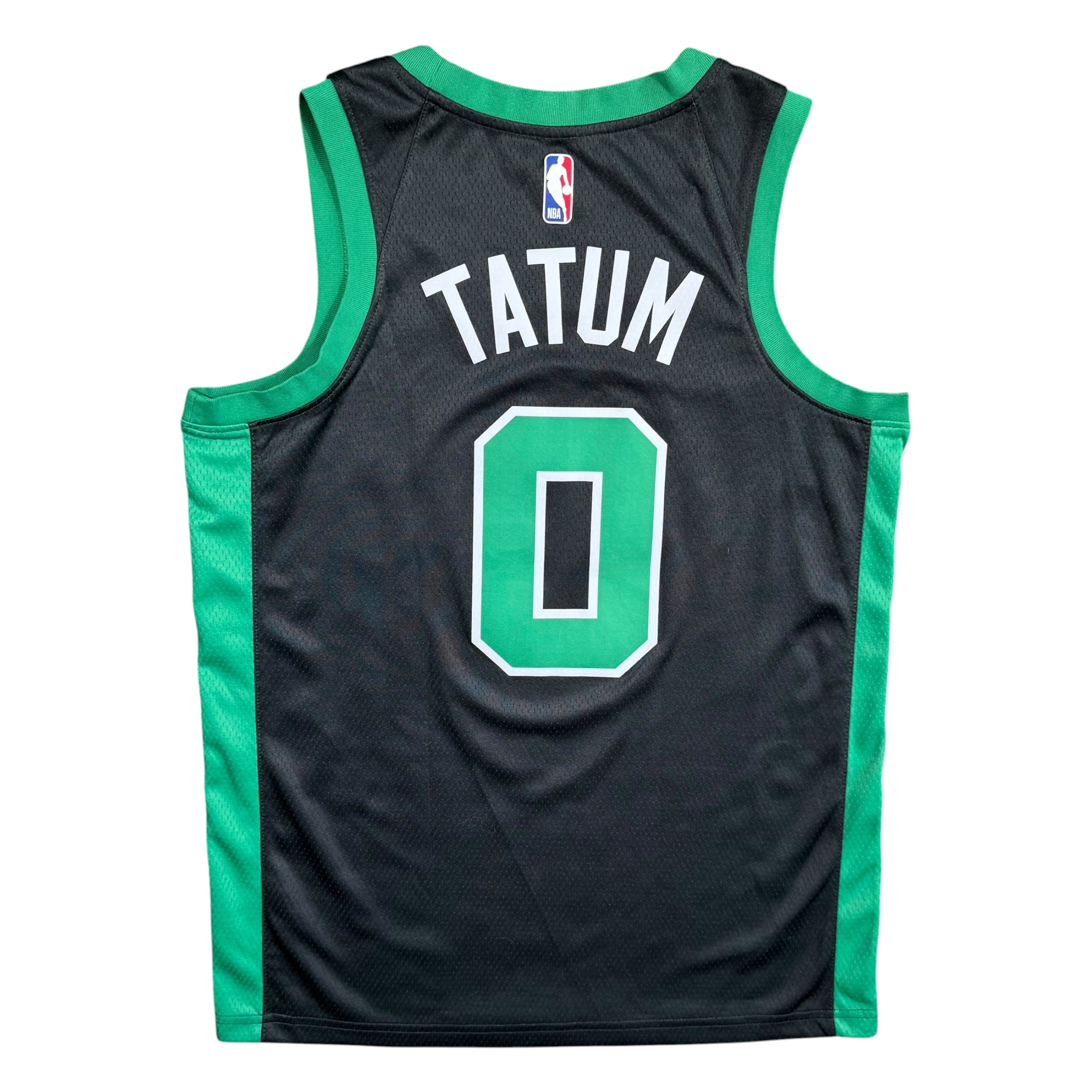 Jayson Tatum Boston Celtics Nike NBA Jersey Size Medium