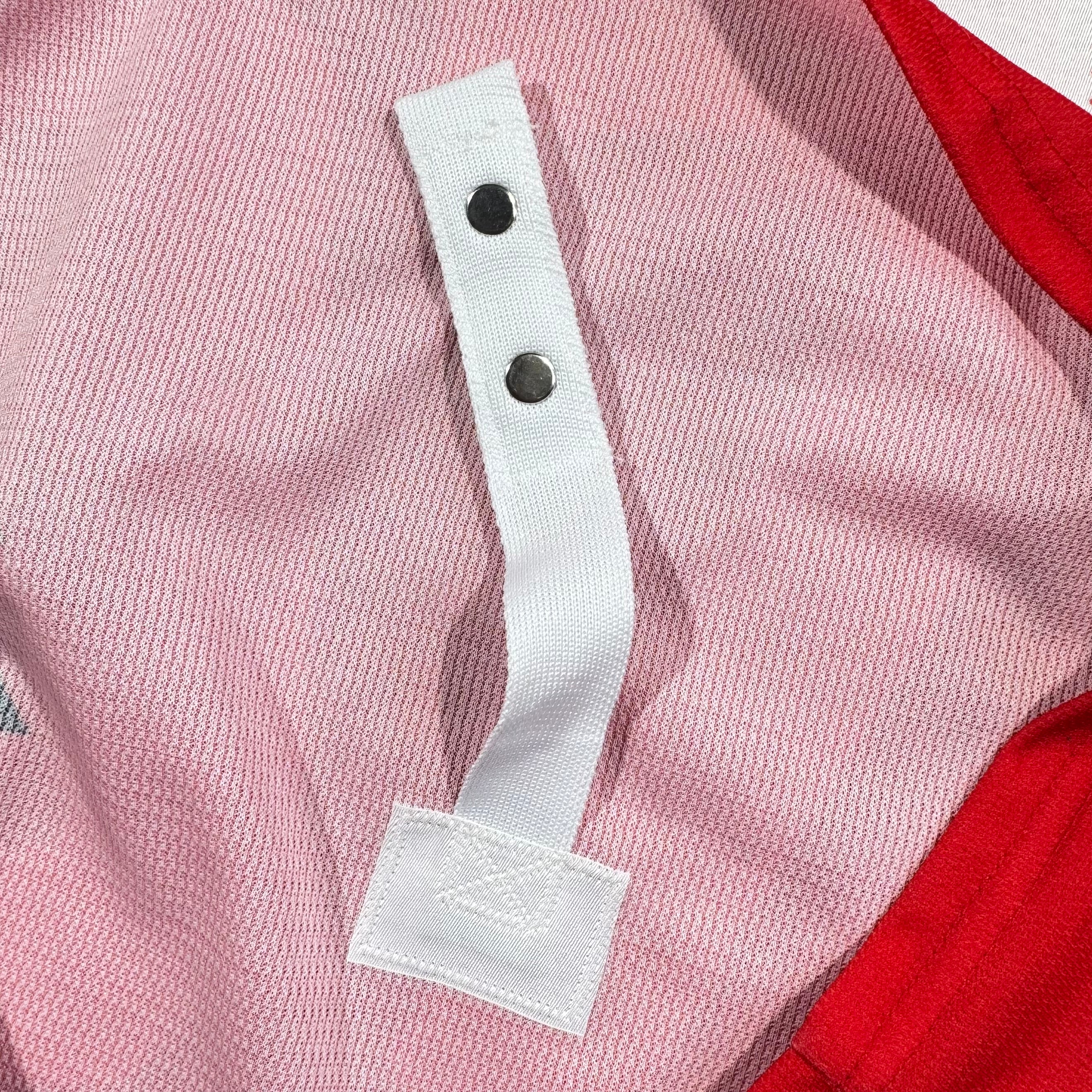 Sidney Crosby Team Canada 2026 Olympics MIC Authentic Bauer Hockey Jersey Size 52