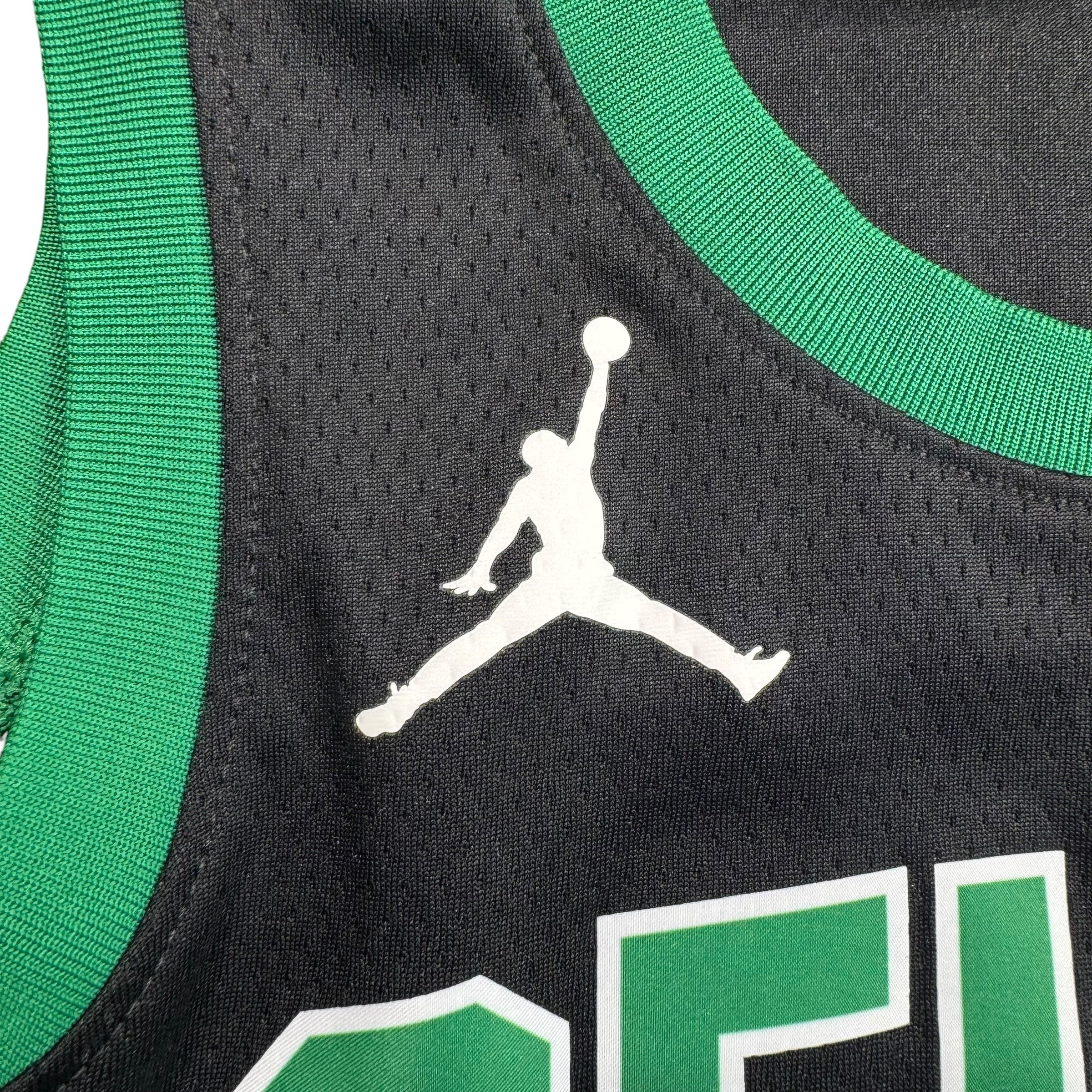 Jayson Tatum Boston Celtics Nike NBA Jersey Size Medium