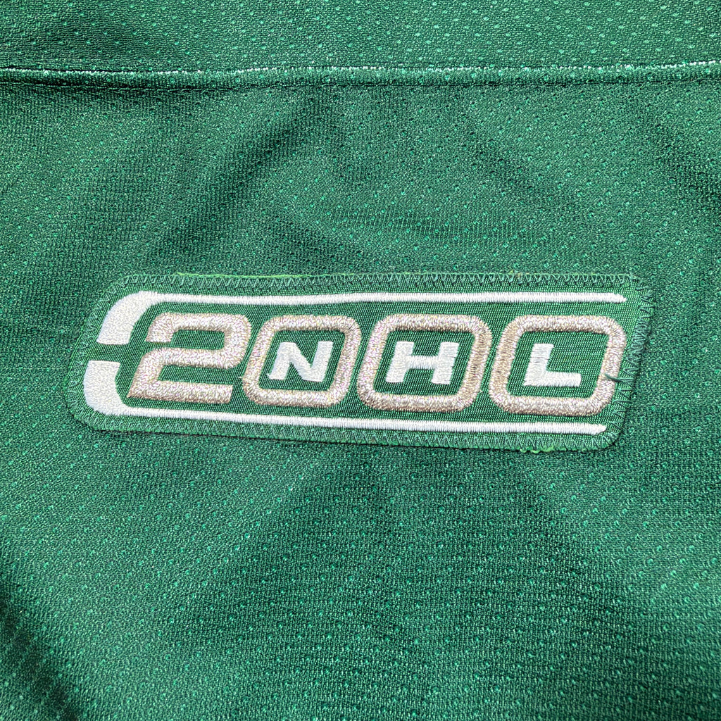Mike Modano Dallas Stars 1999/2000 Authentic CCM NHL Jersey - 52/XL