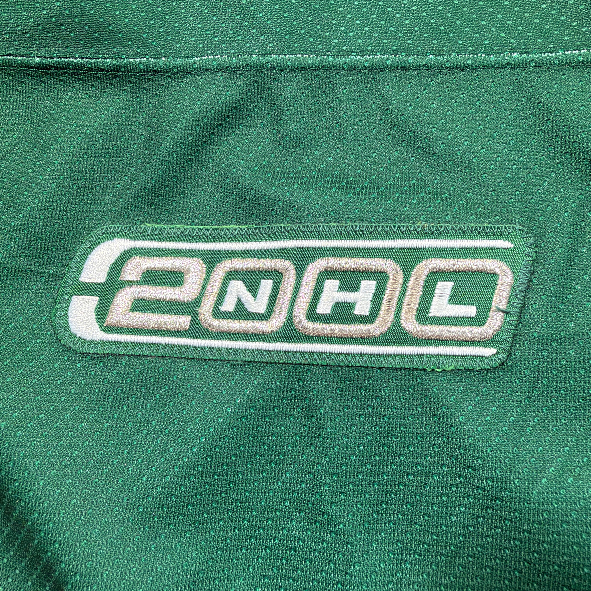 Mike Modano Dallas Stars 1999/2000 Authentic CCM NHL Jersey - 52/XL
