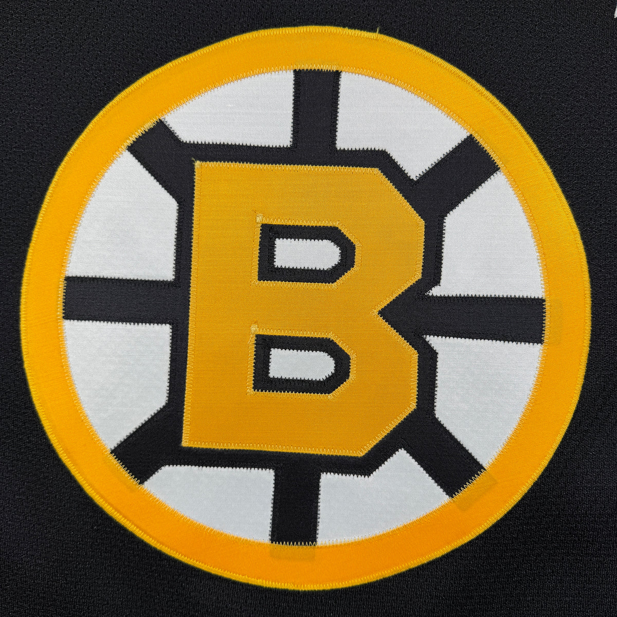 Cam Neely Boston Bruins Vintage 1990 Stanley Cup Authentic CCM NHL Jersey - 48/Large
