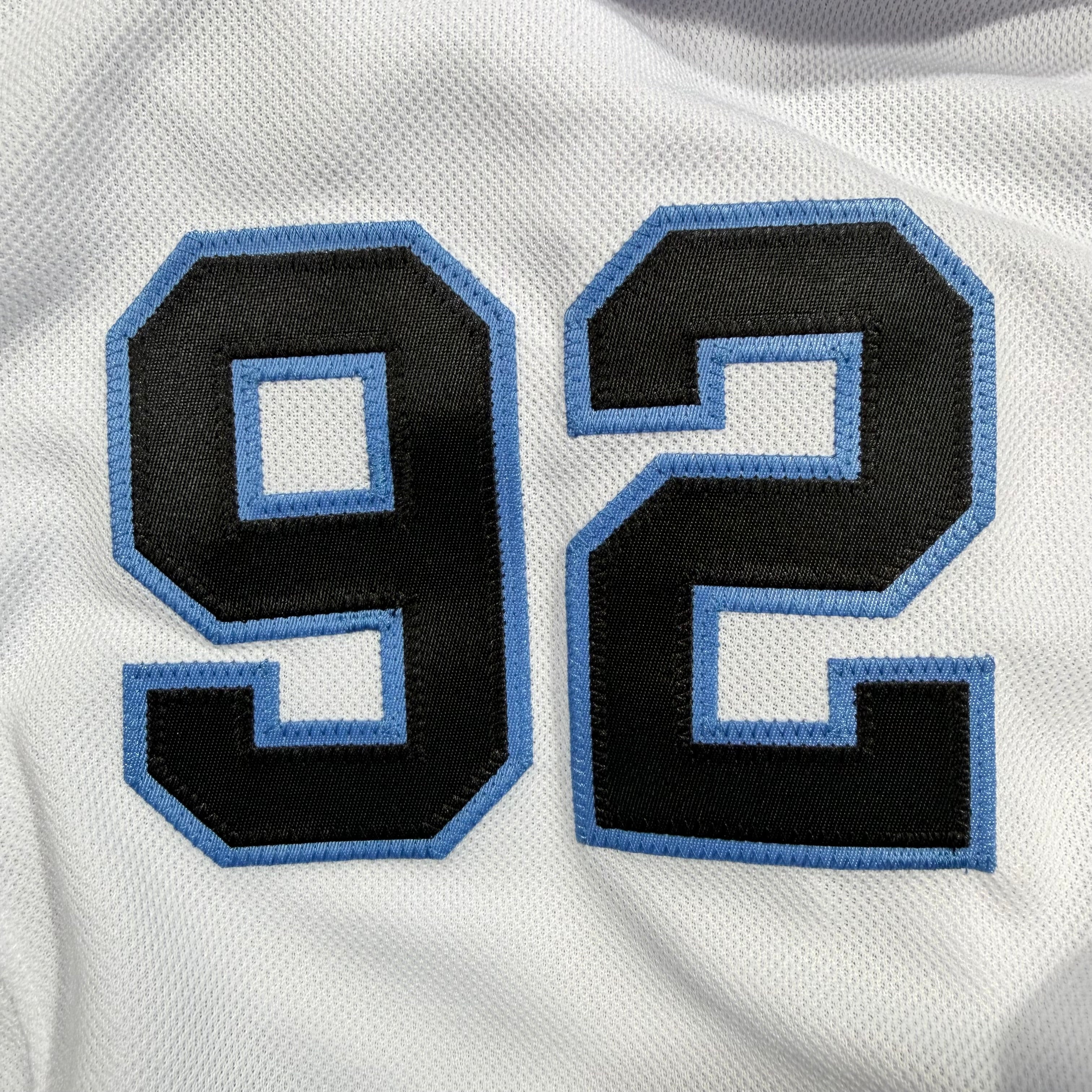 Logan Cooley Utah Hockey Club Inaugural Fanatics NHL Jersey - 54/XL