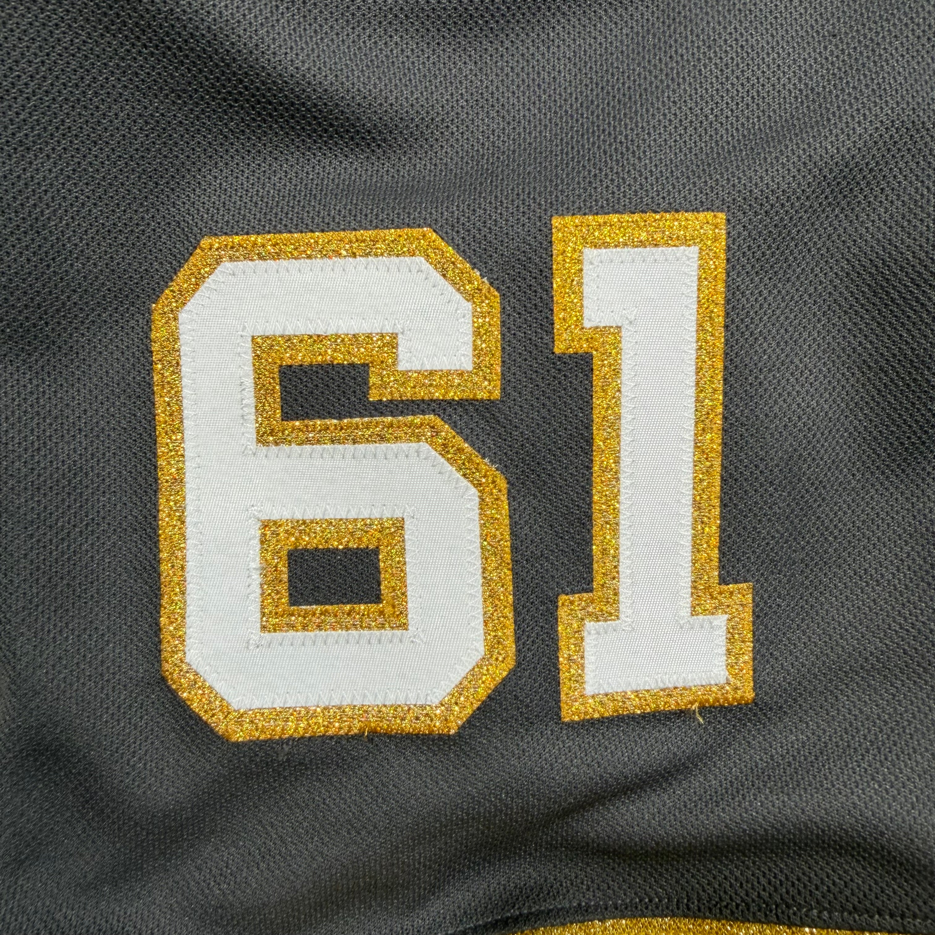 Mark Stone Vegas Golden Knights Adidas NHL Jersey - 54/XL