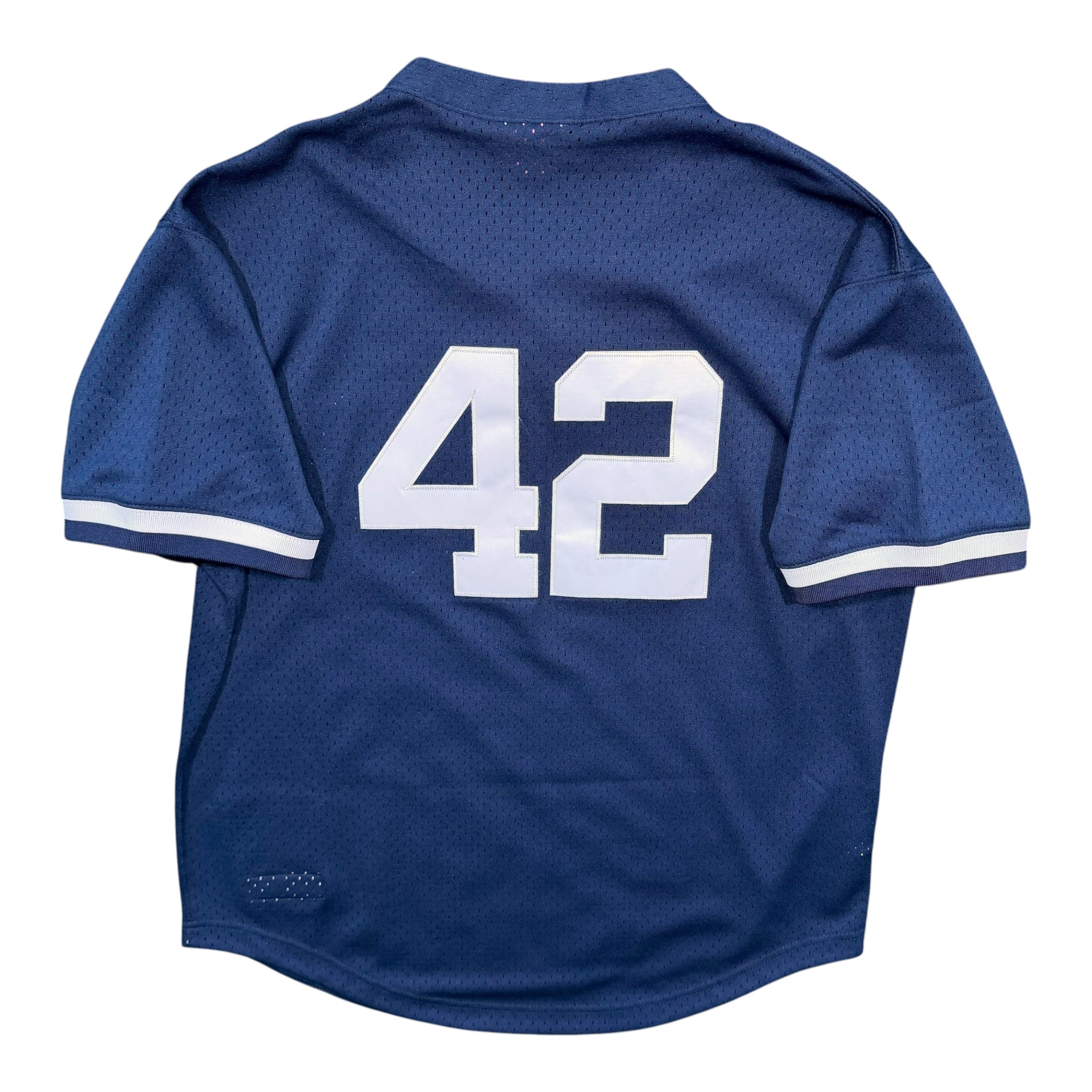 Marino Rivera New York Yankees Mitchell & Ness MLB Jersey - 44/Large
