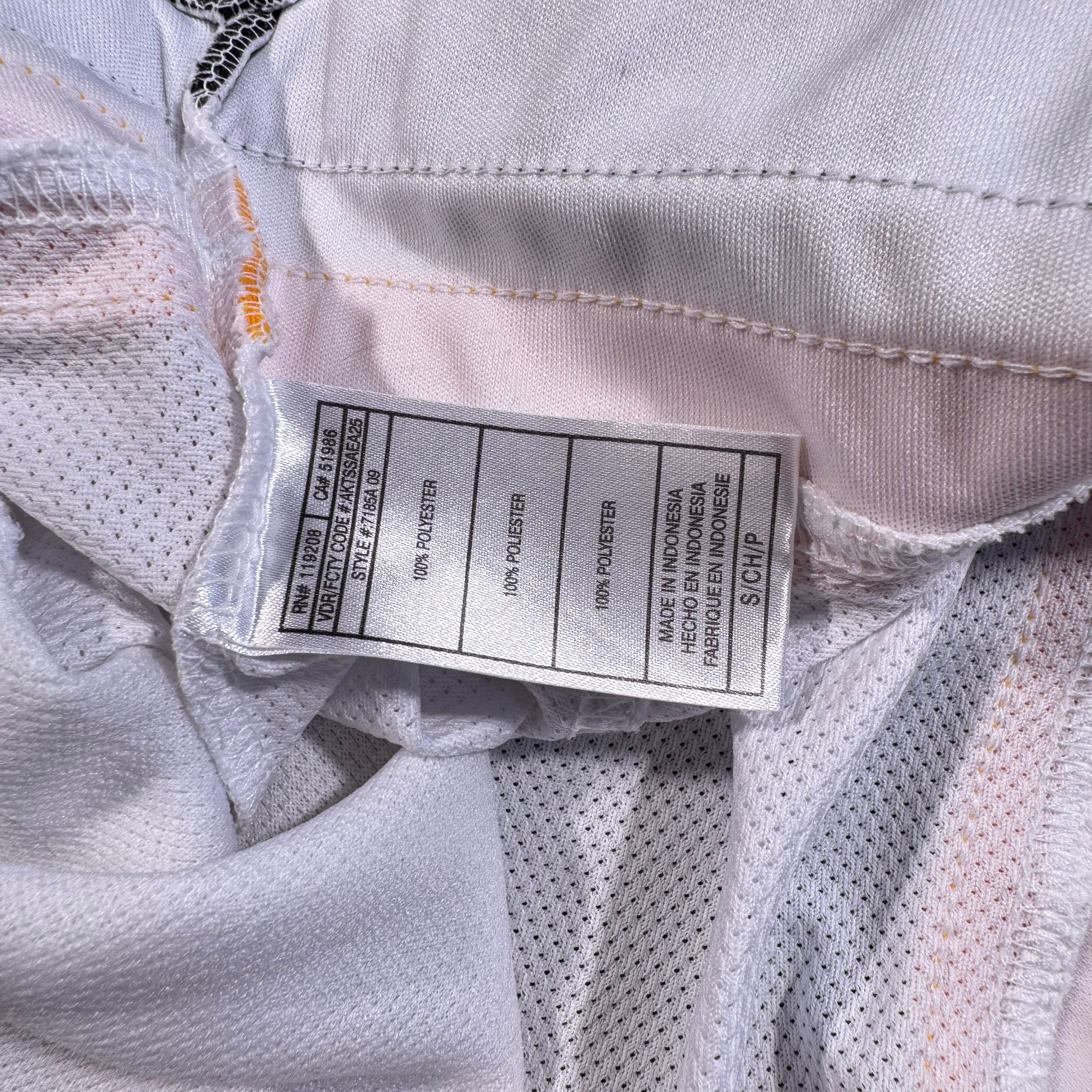 Boston Bruins 2011 Stanley Cup Reebok NHL Hockey Jersey Size Small