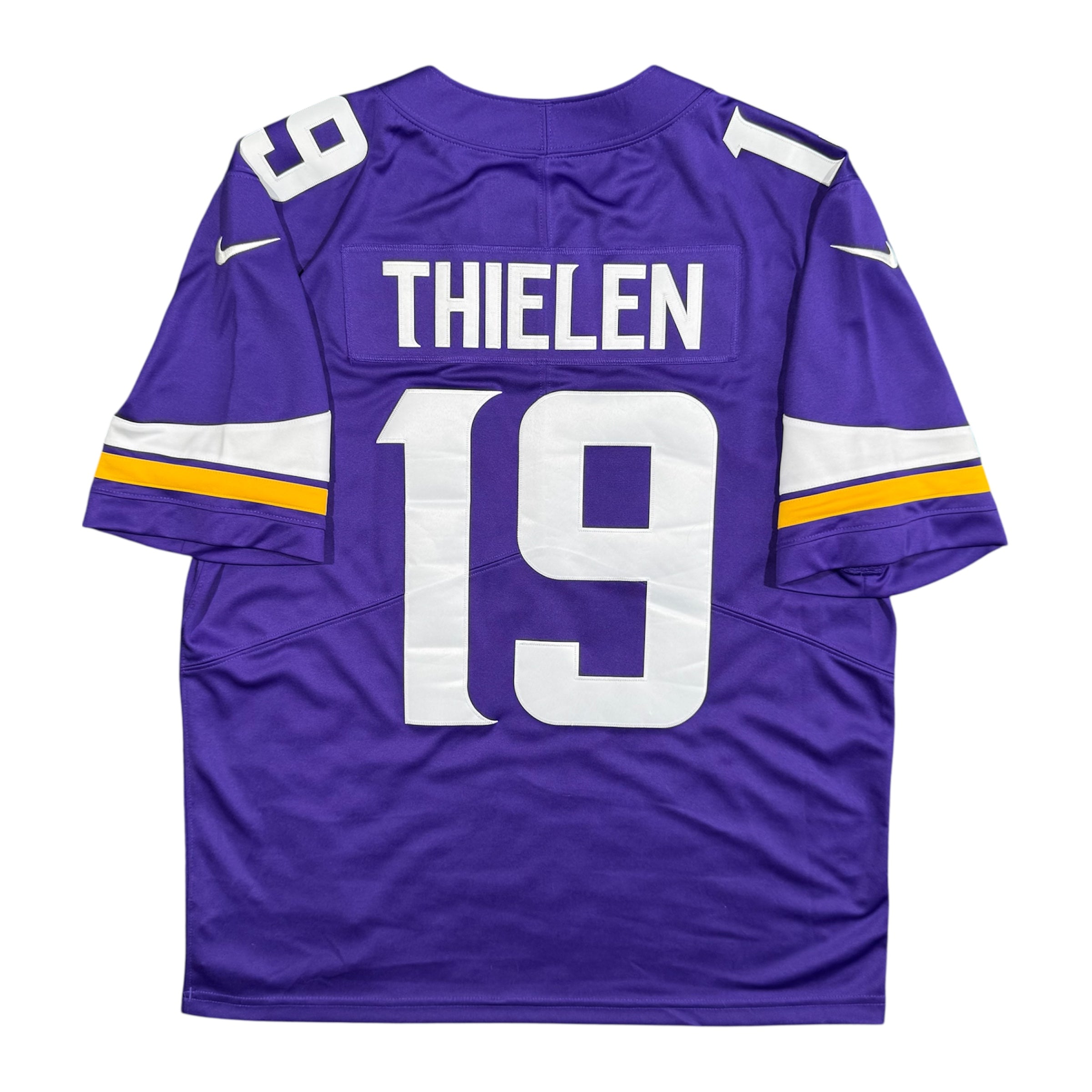 Adam Thielen Minnesota Vikings Nike Limited NFL Jersey Size Large